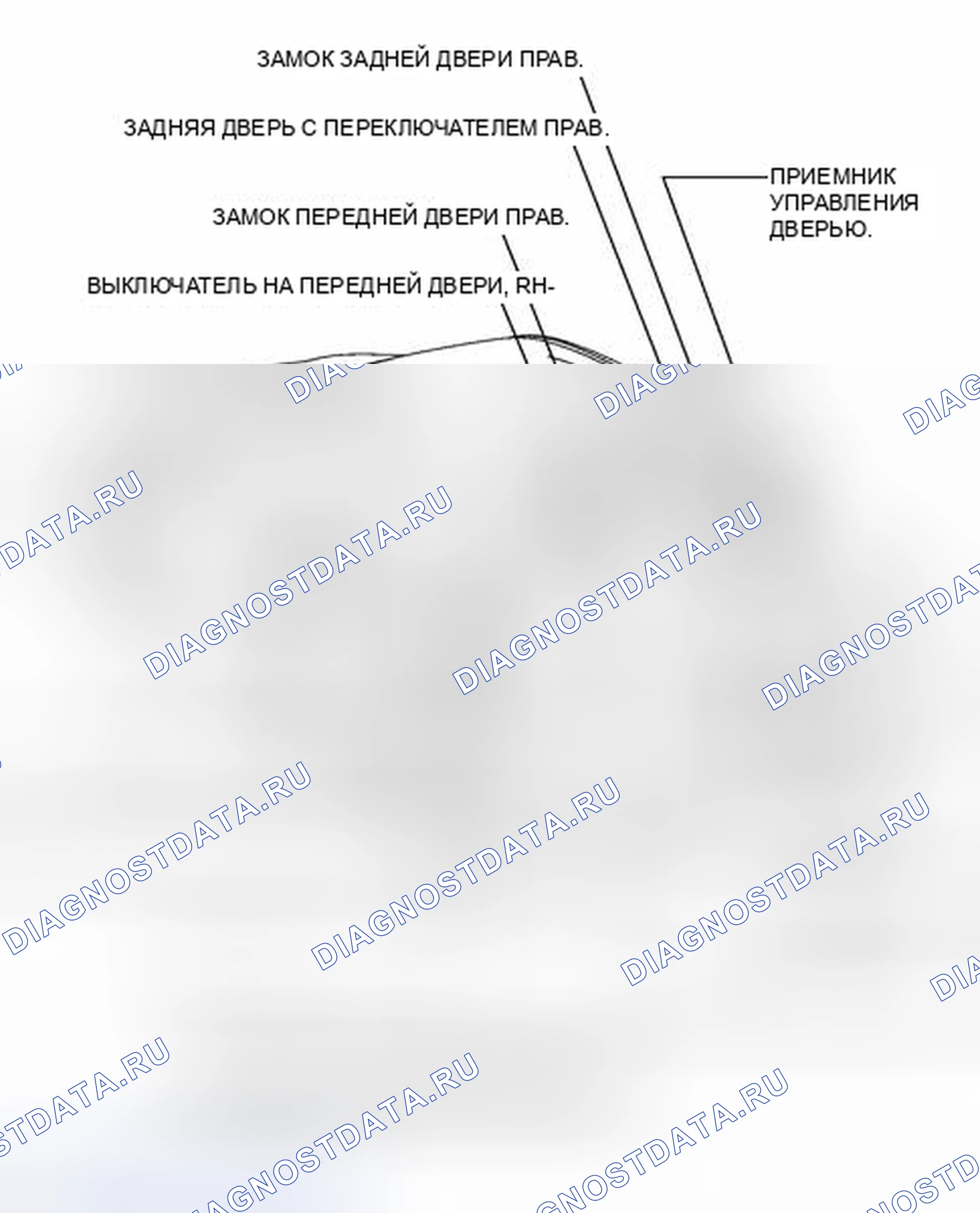 Рис. 14: ИЛЛЮСТРАЦИЯ. Toyota Matrix E140