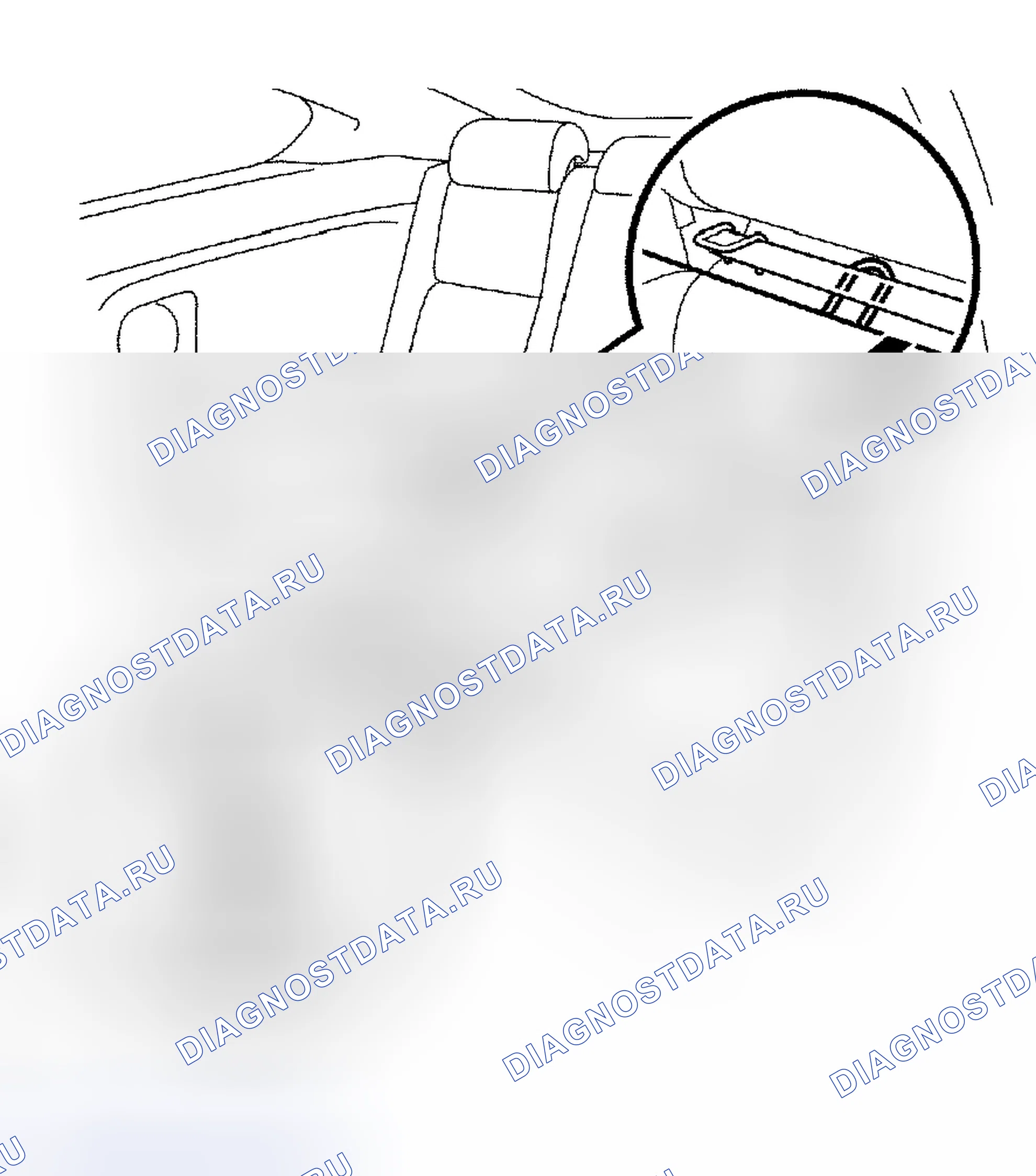 Рис. 41. Kia Sorento I