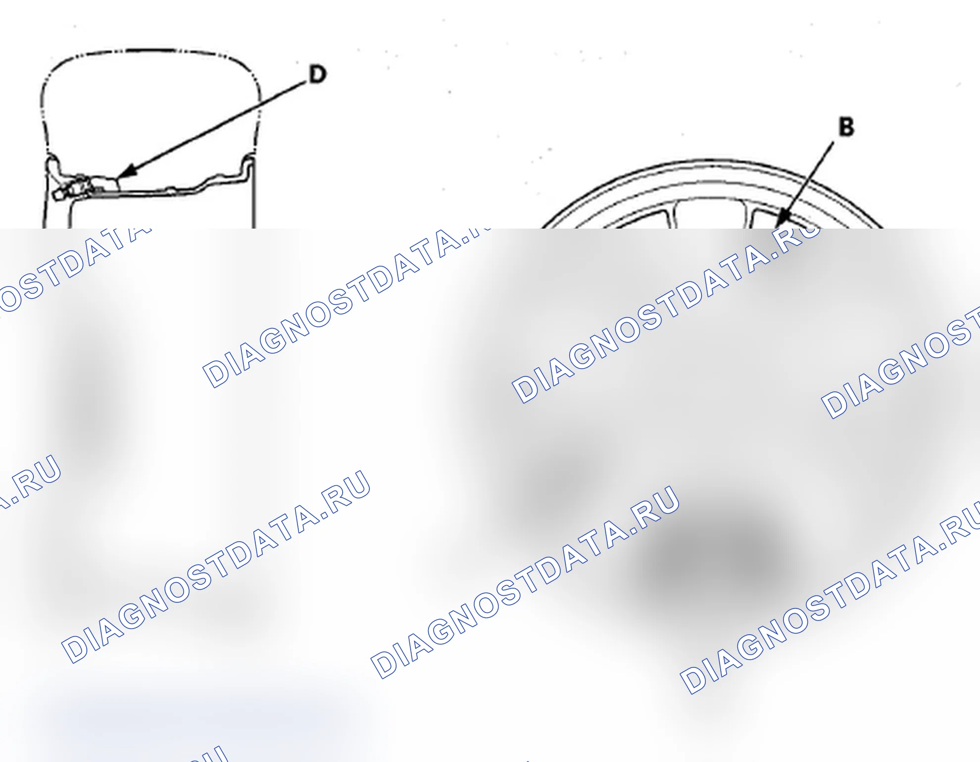 Рис. 10: Колеса. Acura RDX I рестайлинг