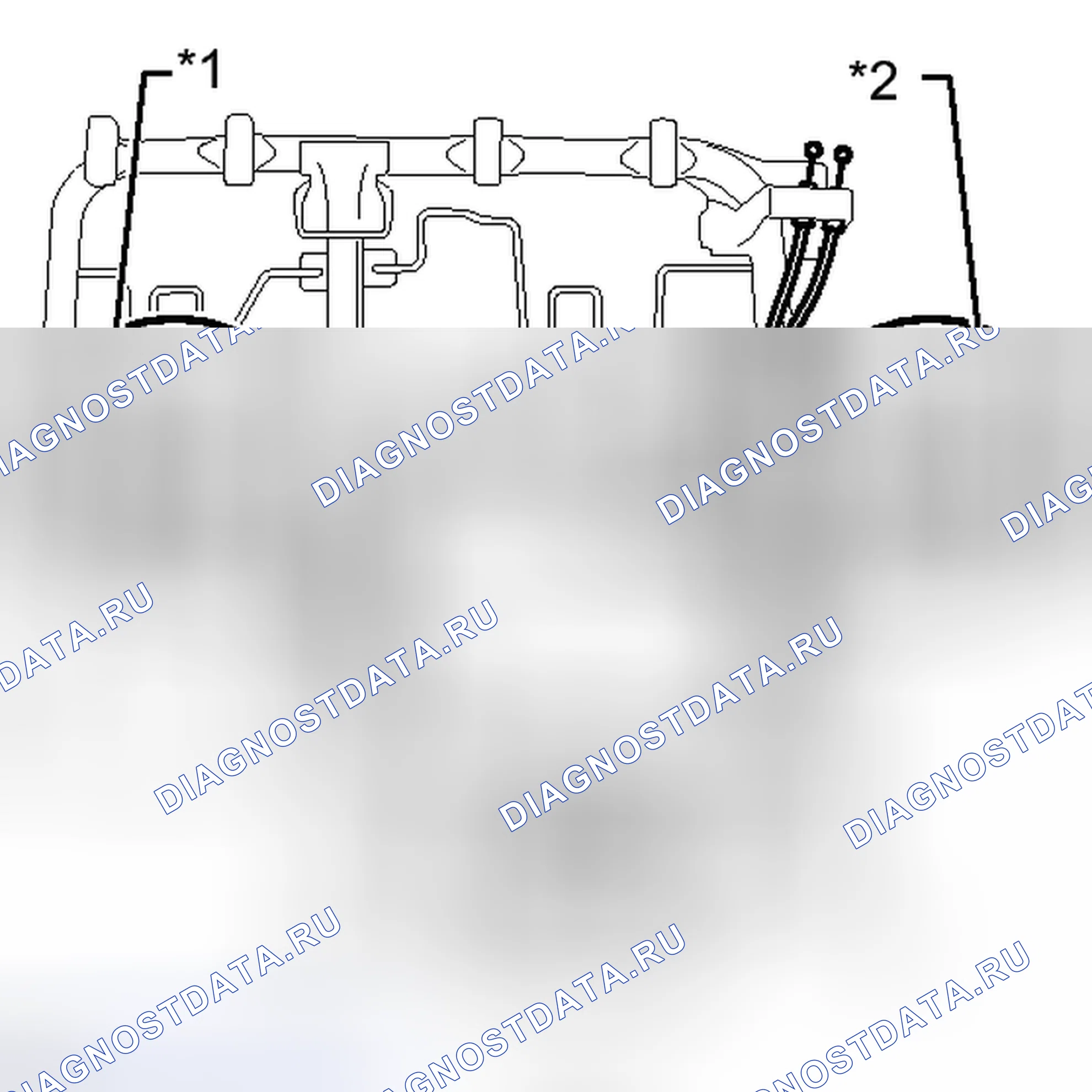 Рис. 133. Scion tC II рестайлинг