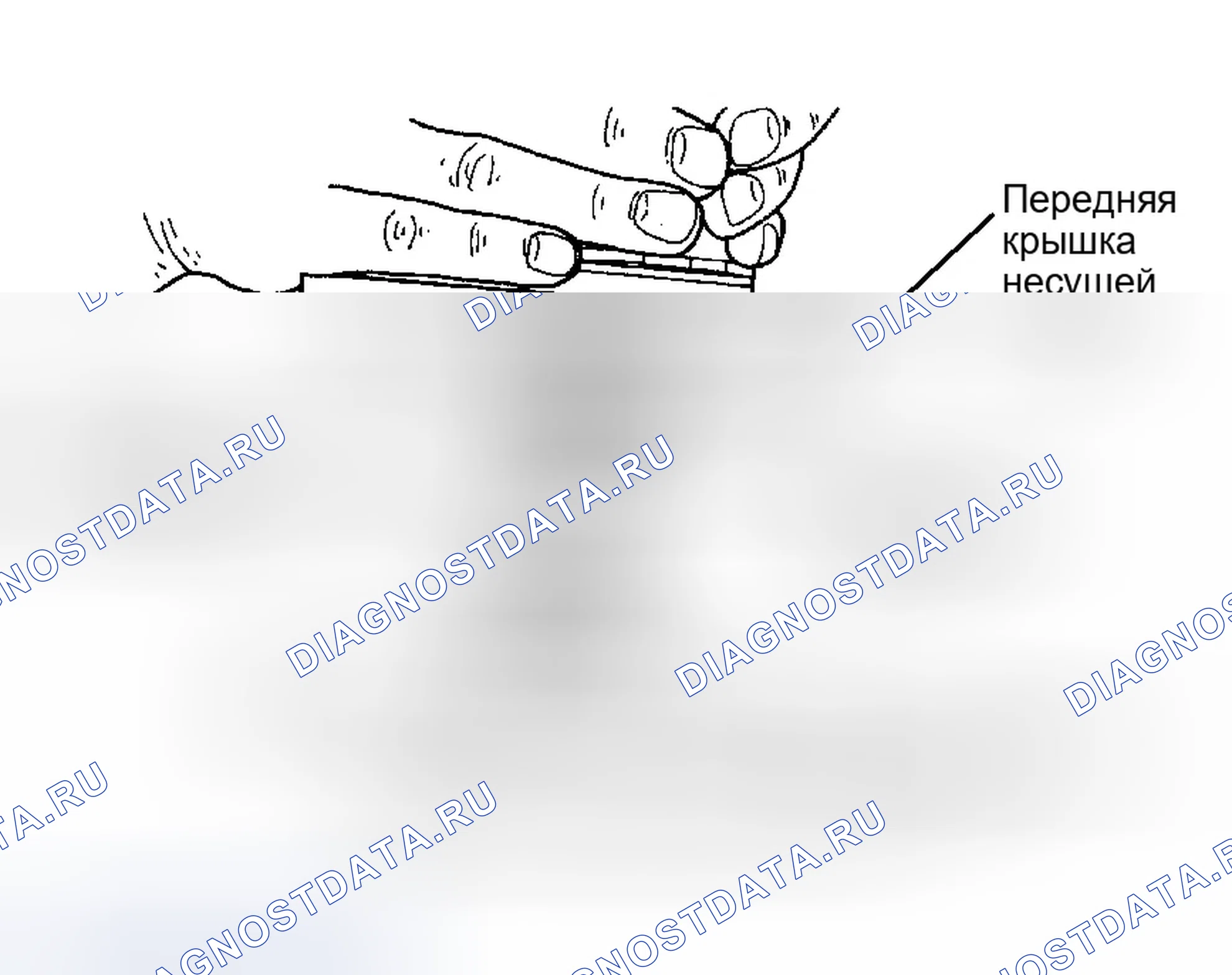 Рис. 6. Dodge Grand Caravan III