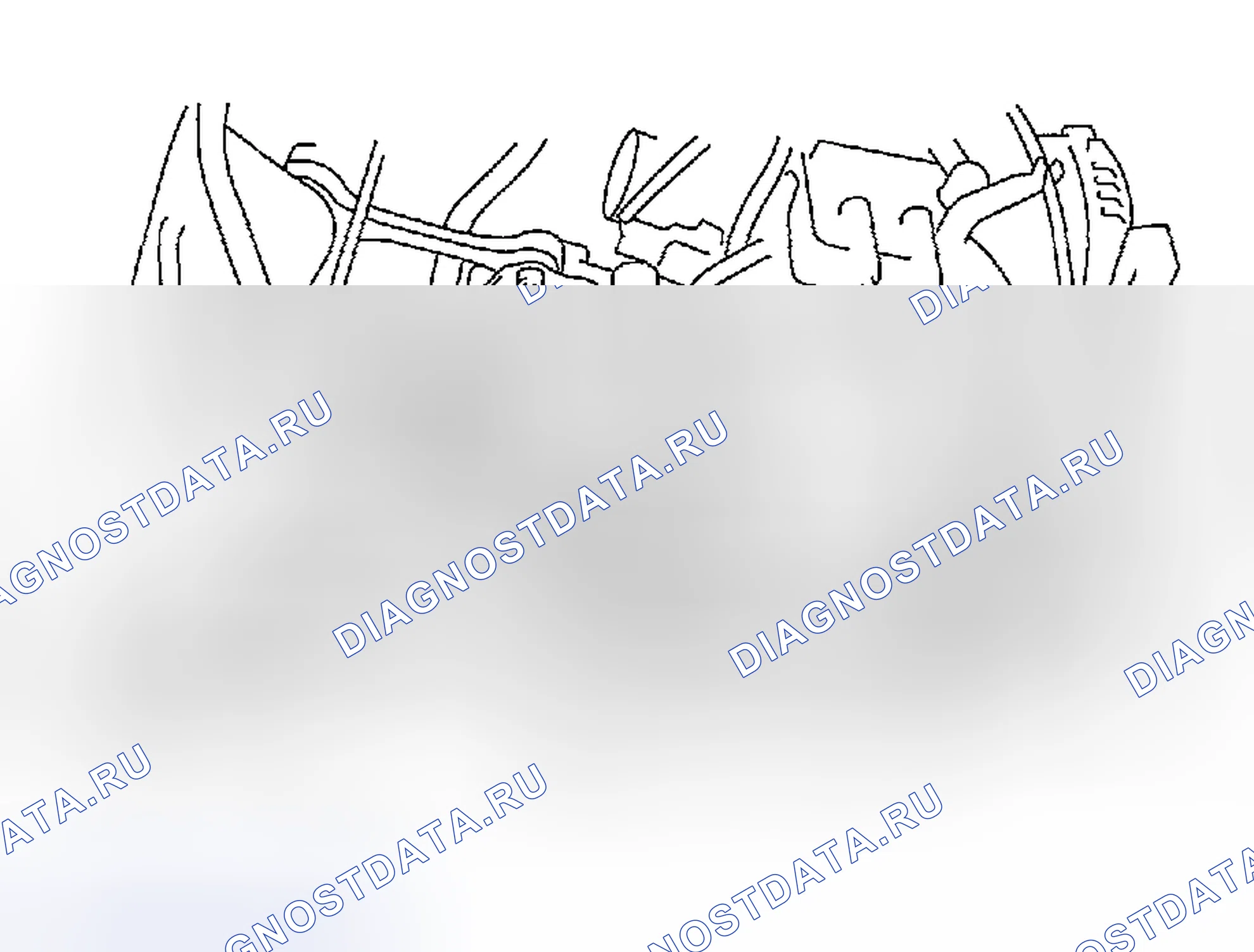 Рис. 22. Subaru Impreza GD/GC/GG рестайлинг