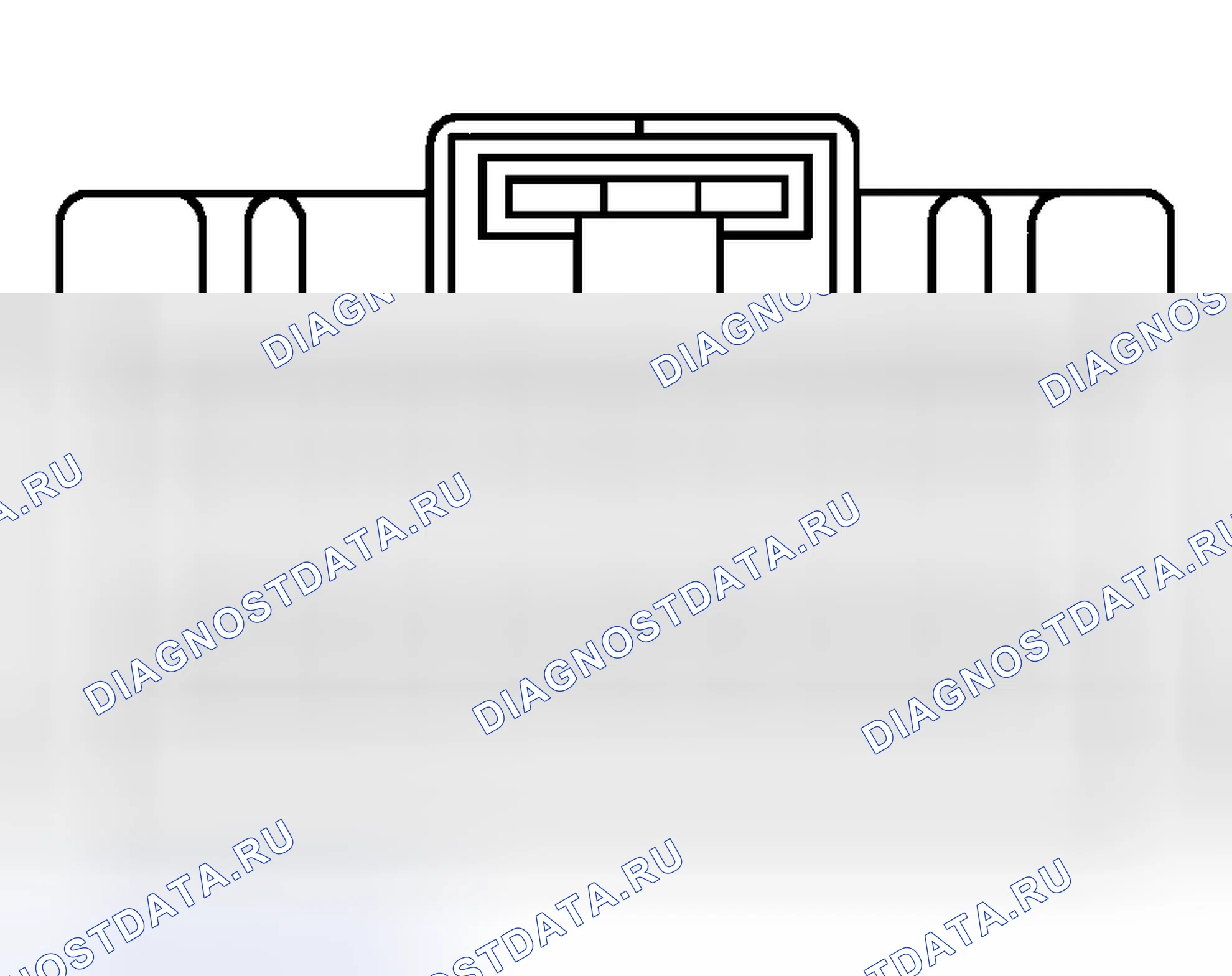 Рис. 1. Lincoln Navigator I