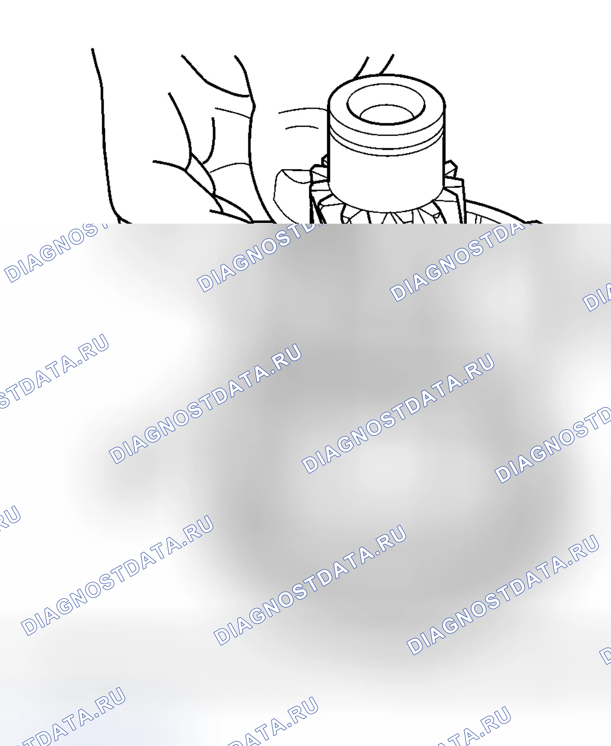 Рис. 116. Dodge Grand Caravan IV