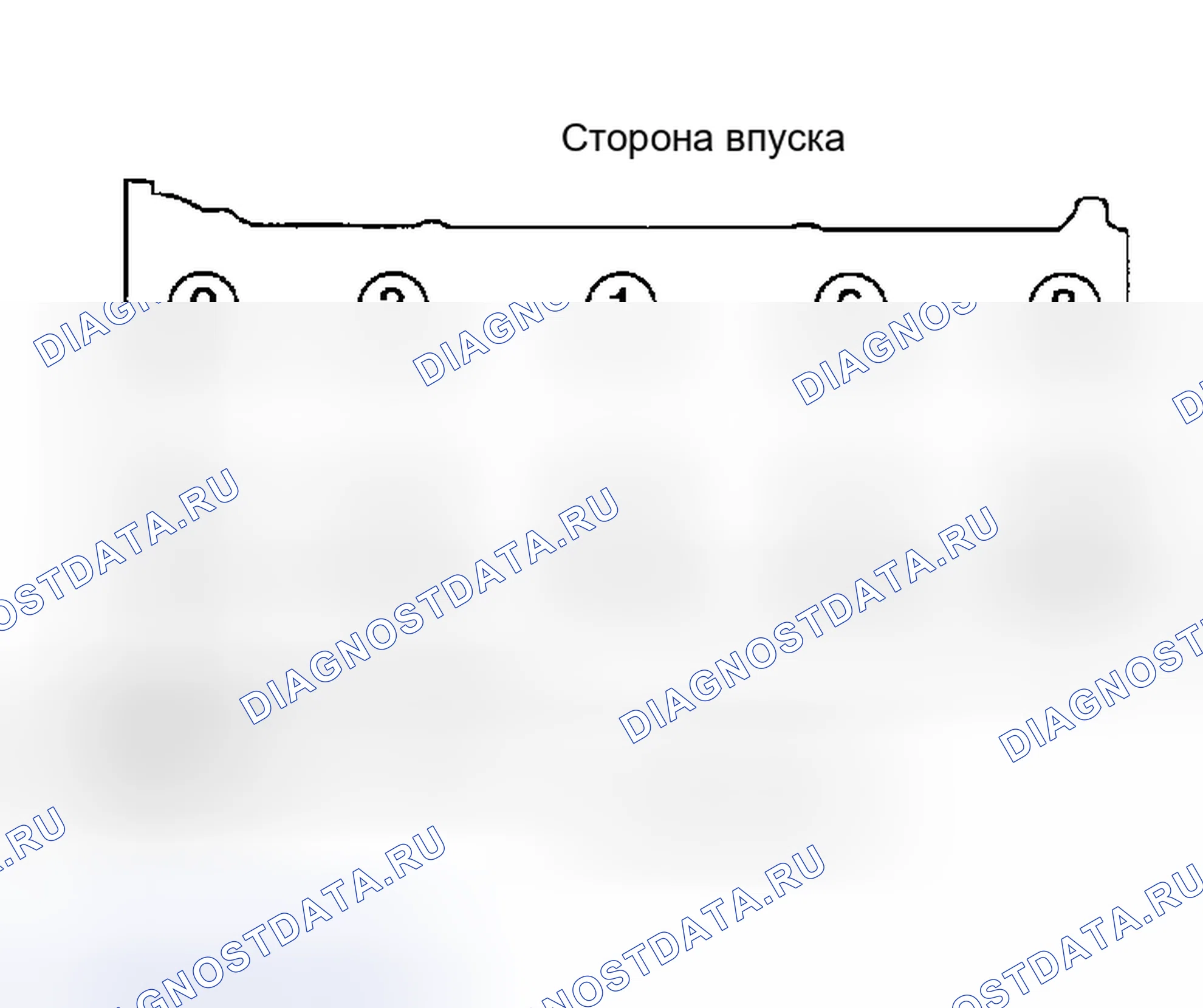 Рис. 111: Установка. Nissan Altima L31