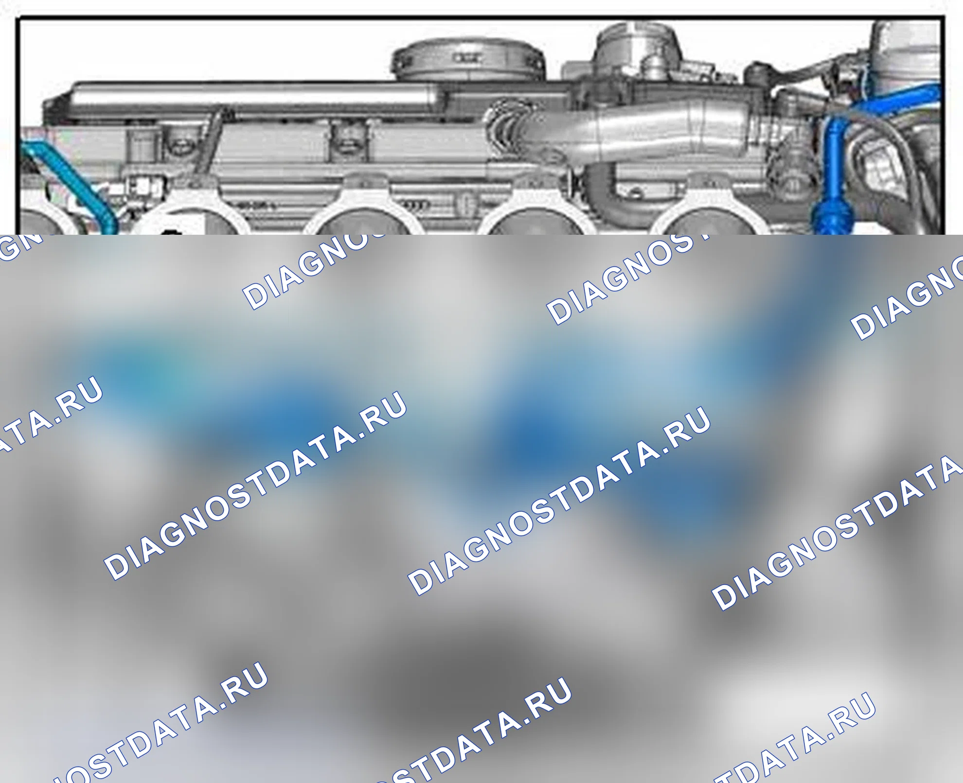 Рис. 344. Audi TT 8J рестайлинг