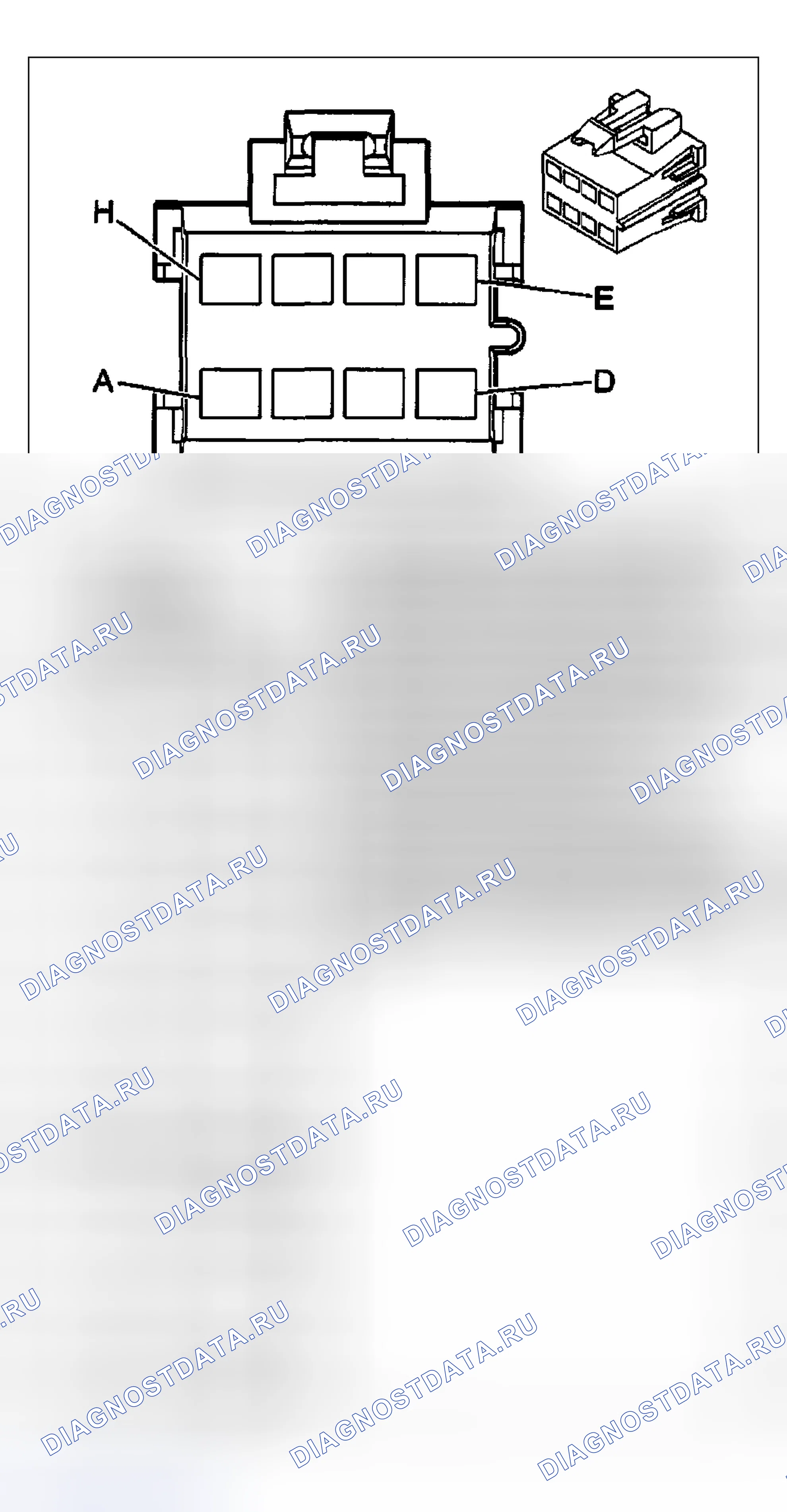 Рис. 166. Hyundai Terracan I