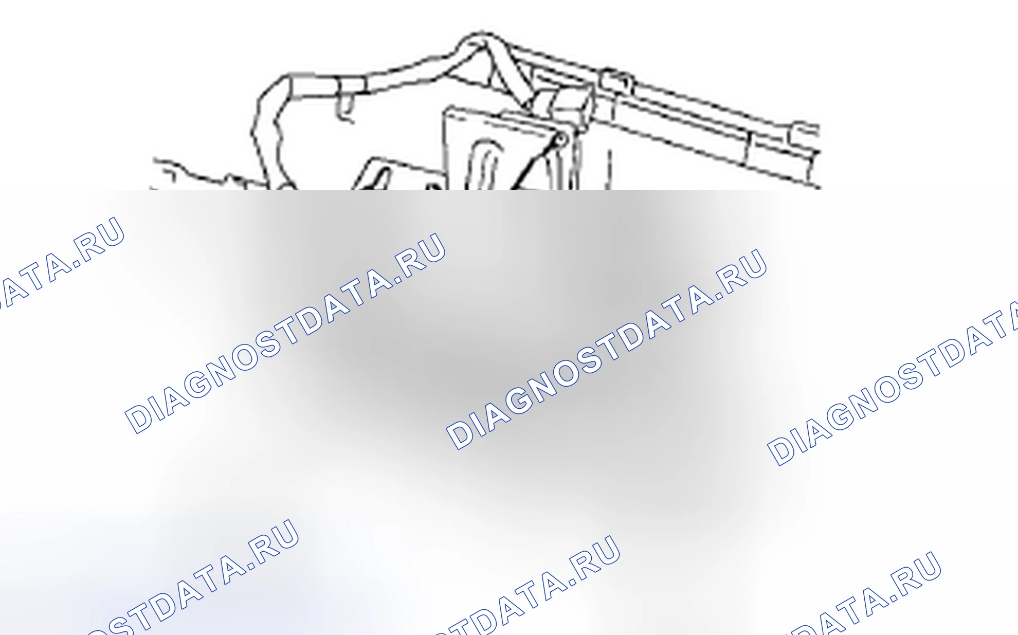 Рис. 262. Toyota Corolla X