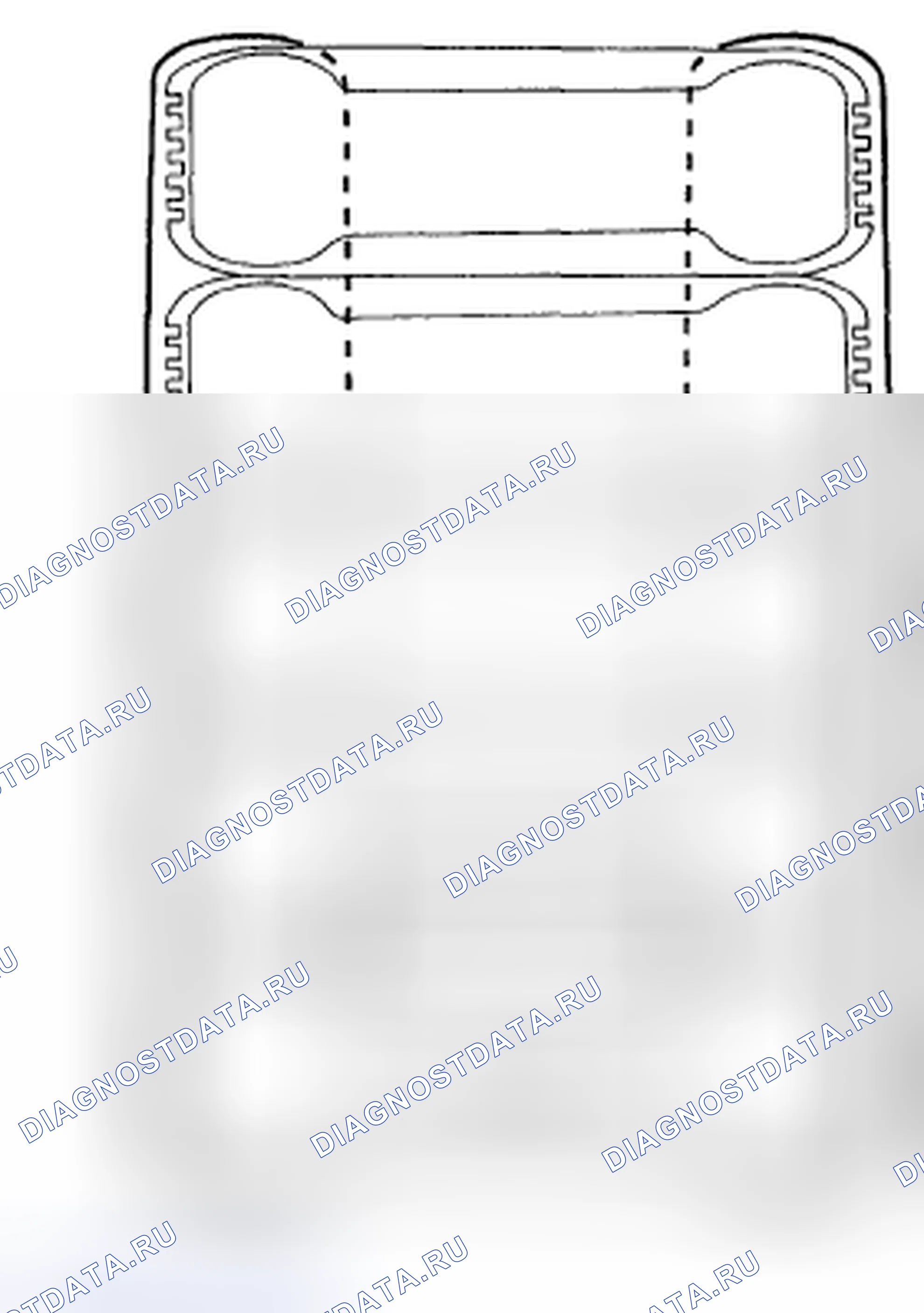 Рис. 174. Mazda Tribute II