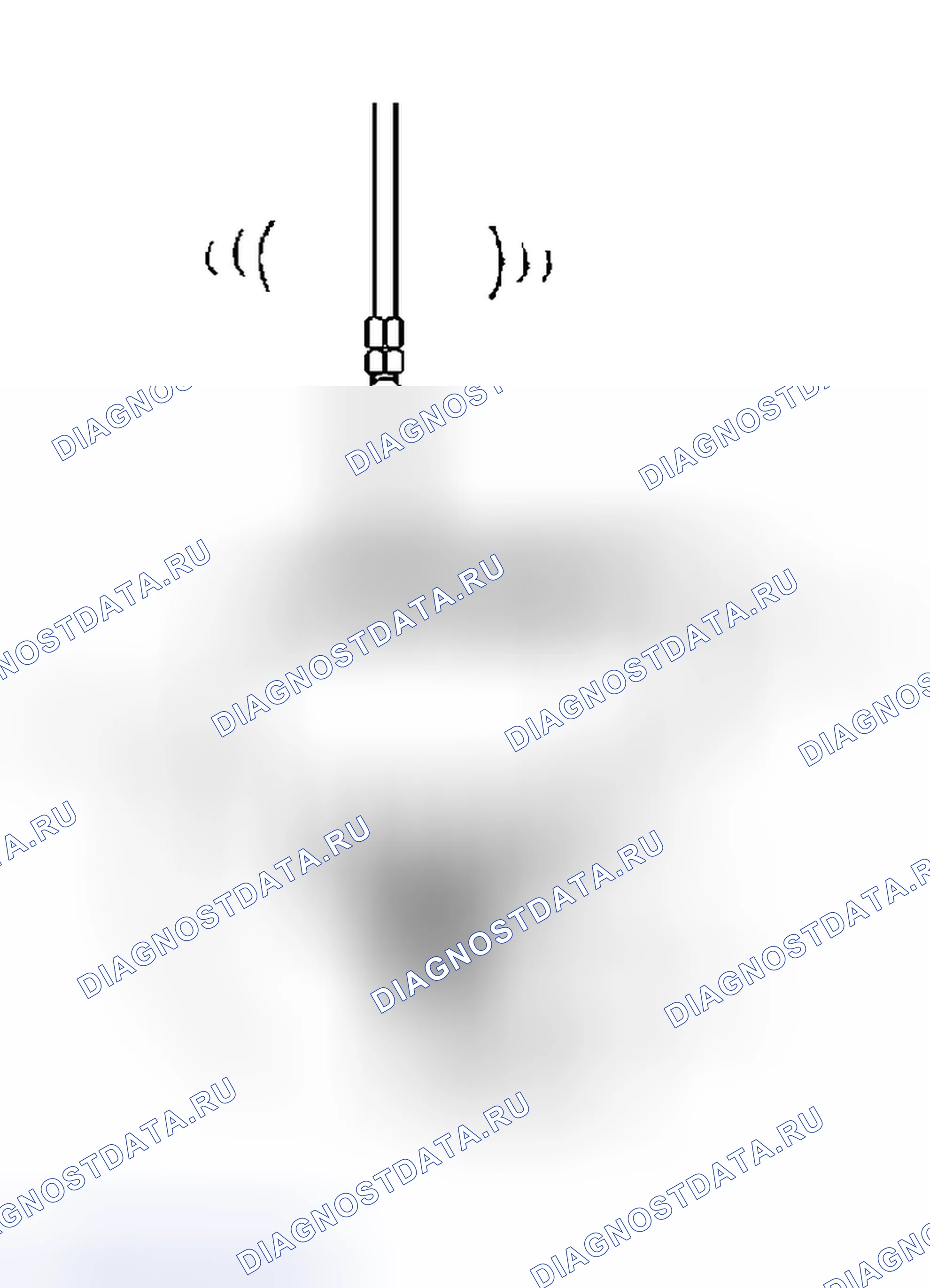 Рис. 54. Infiniti I30 II