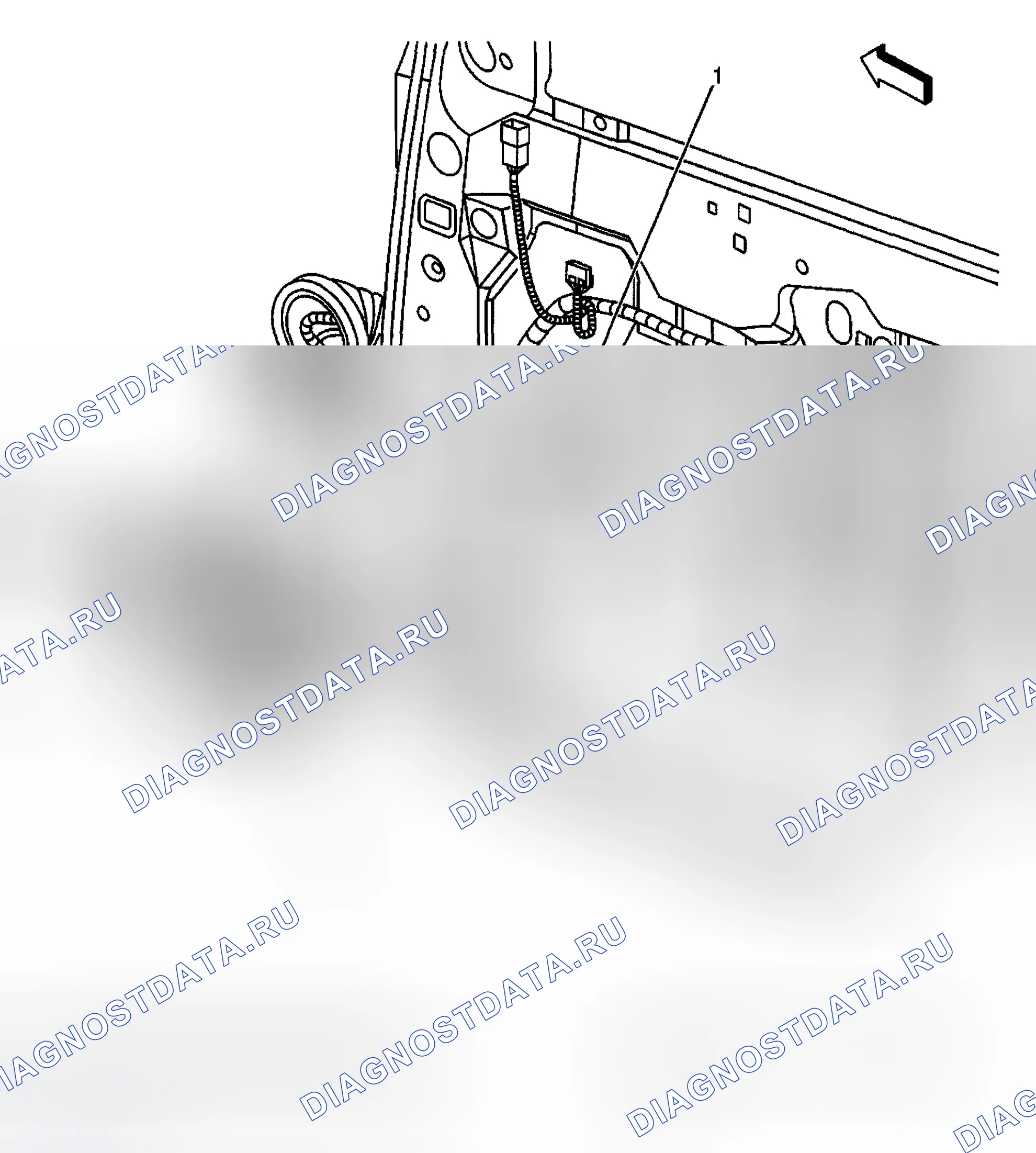 Рис. 17. Chevrolet Impala VIII