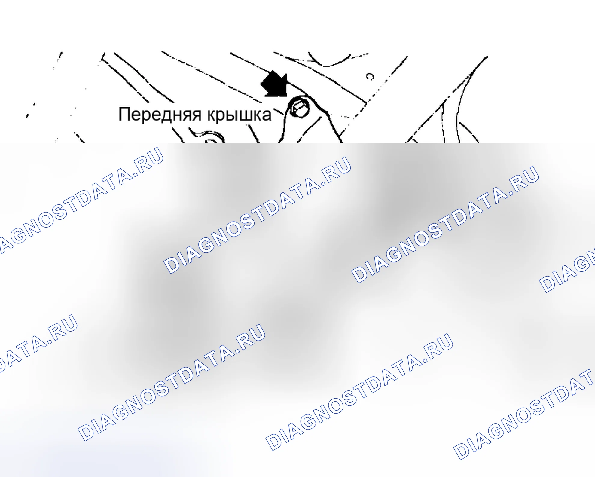 Рис. 178. Subaru Impreza GD/GC/GG