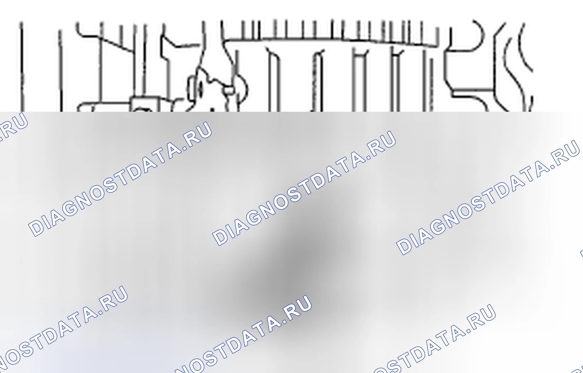 Рис. 234. Subaru Impreza GH