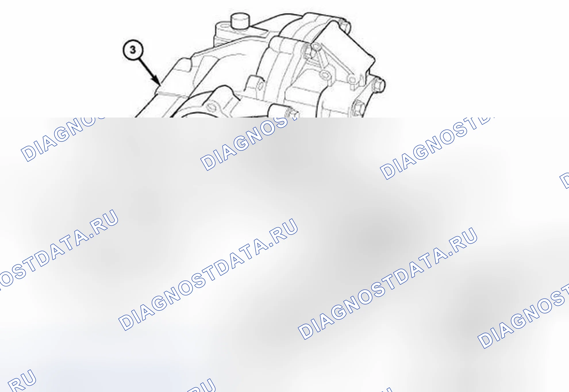 Рис. 6. Dodge Charger VI