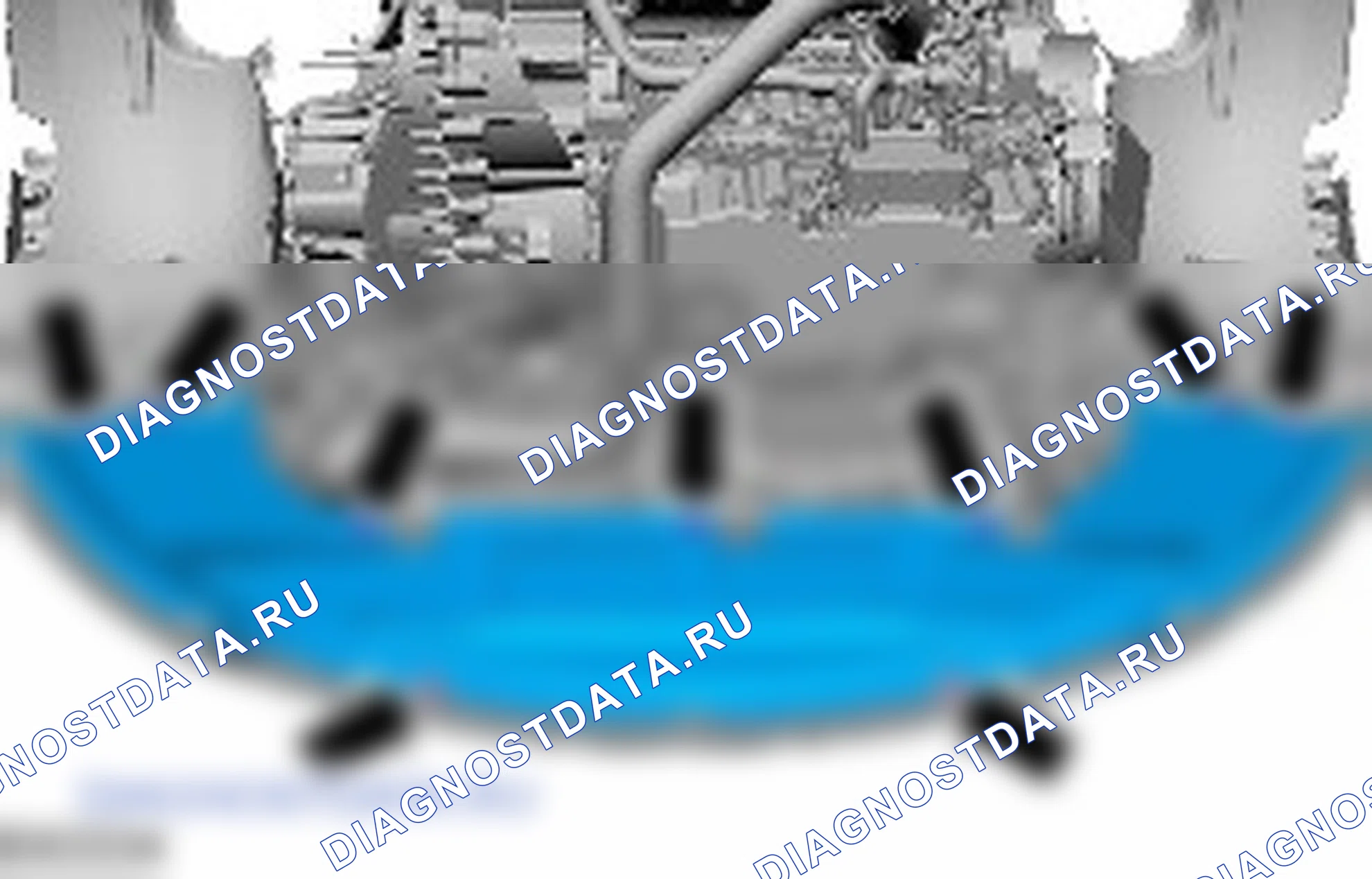 интеркулер: описание и работа. Ford Mondeo IV