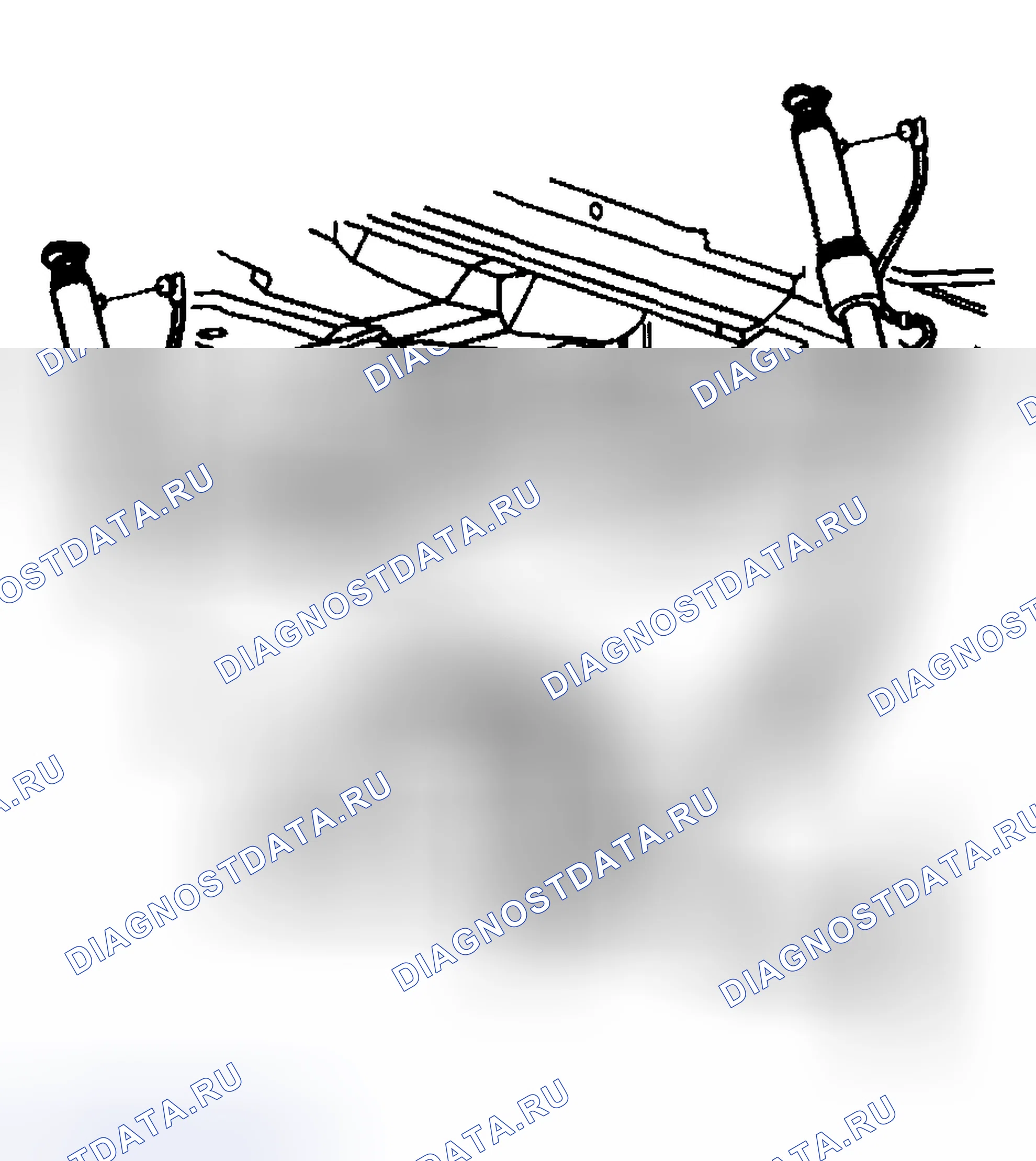 Рис. 65: Процедура установки. Hyundai Venue I
