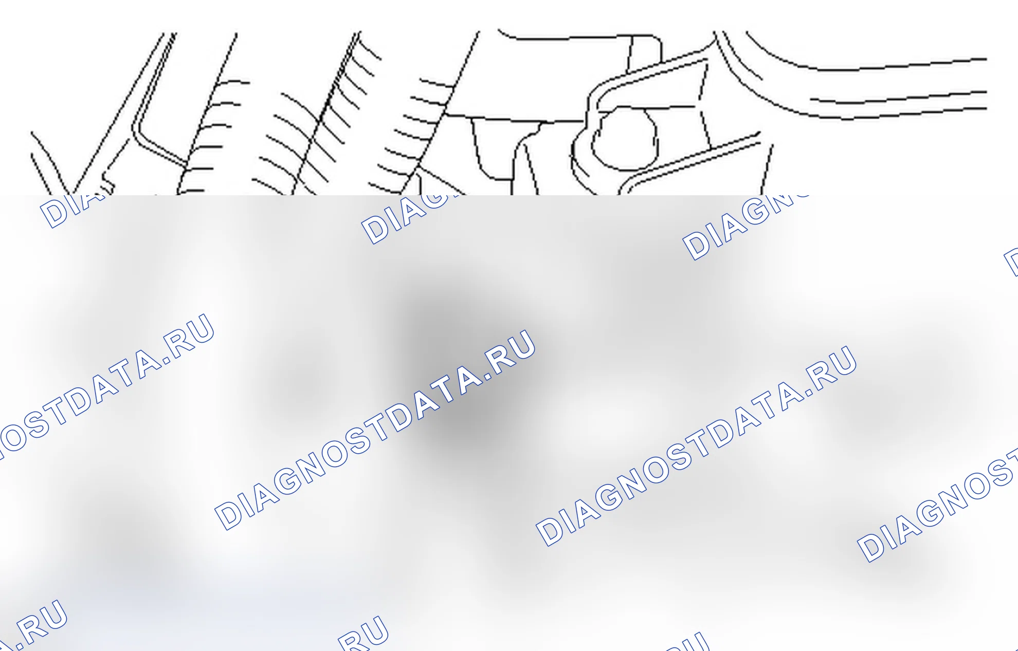 Рис. 101. Toyota Prius PHV pre-III