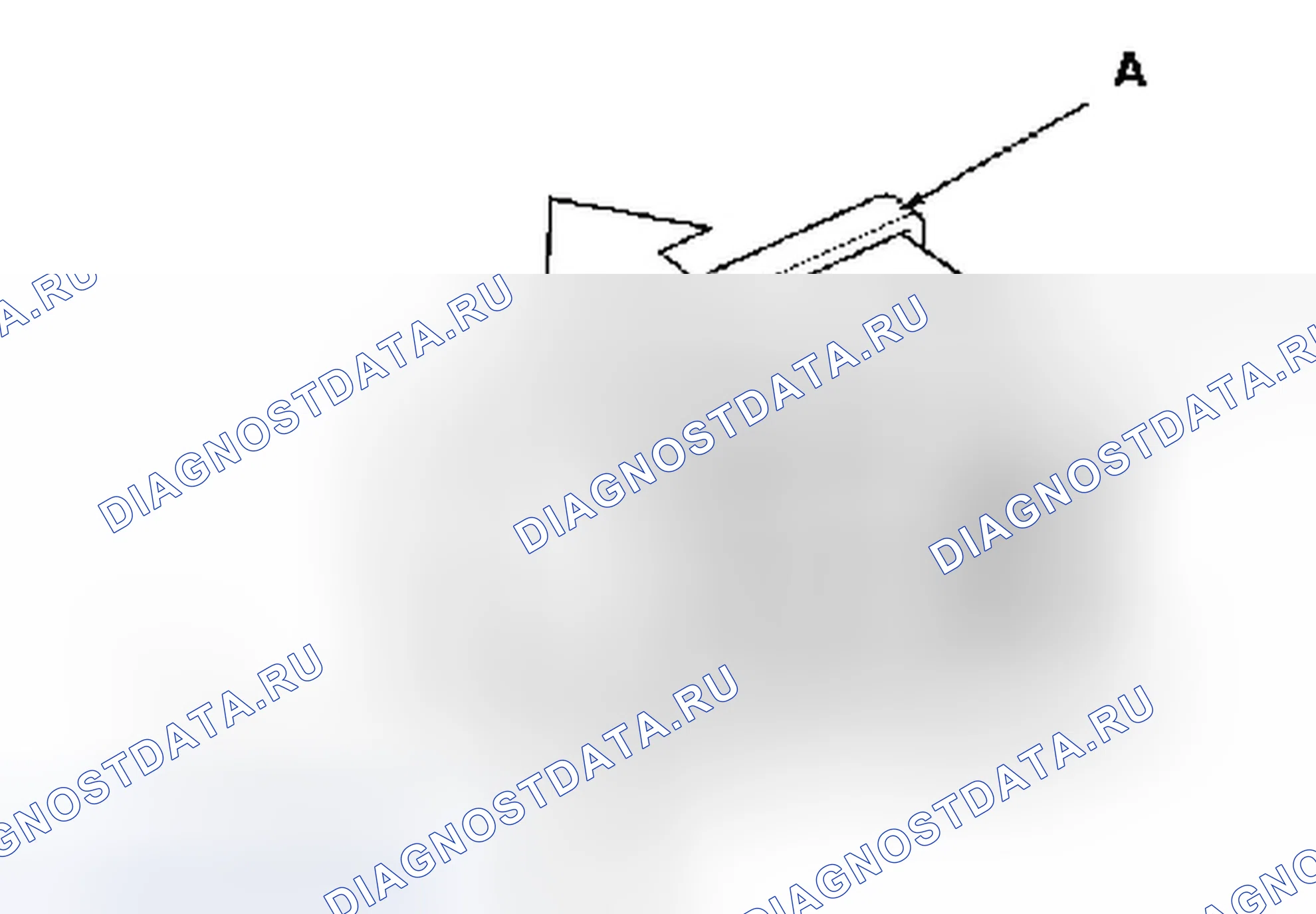 Рис. 36: Подключение. Honda Civic VIII рестайлинг