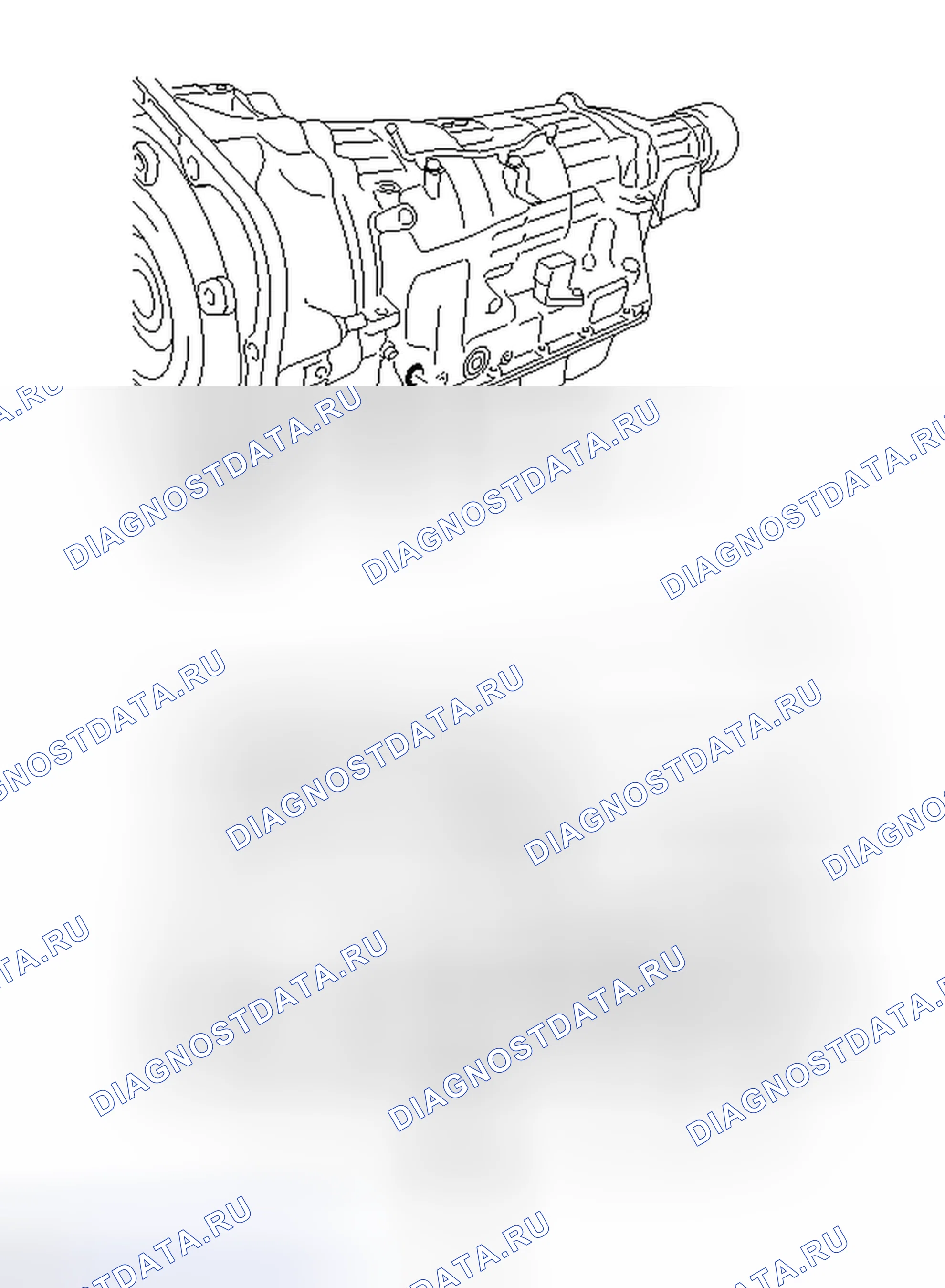 Рис. 50: ЗАМЕНА [07 / 2013 -]. Kia Sorento IV