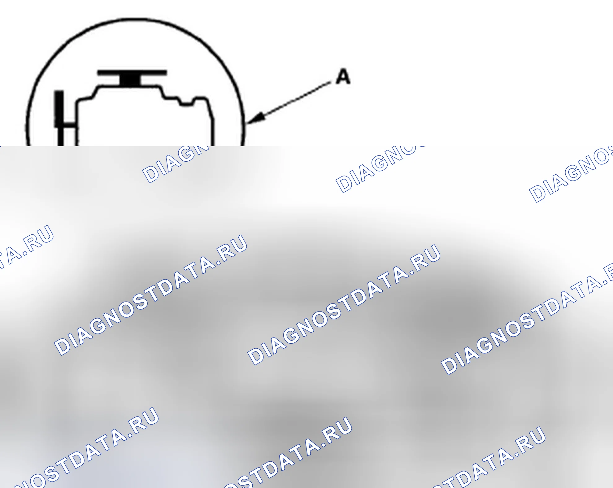 Рис. 843: Как использовать HDS (диагностическая система Honda). Honda Accord VII рестайлинг