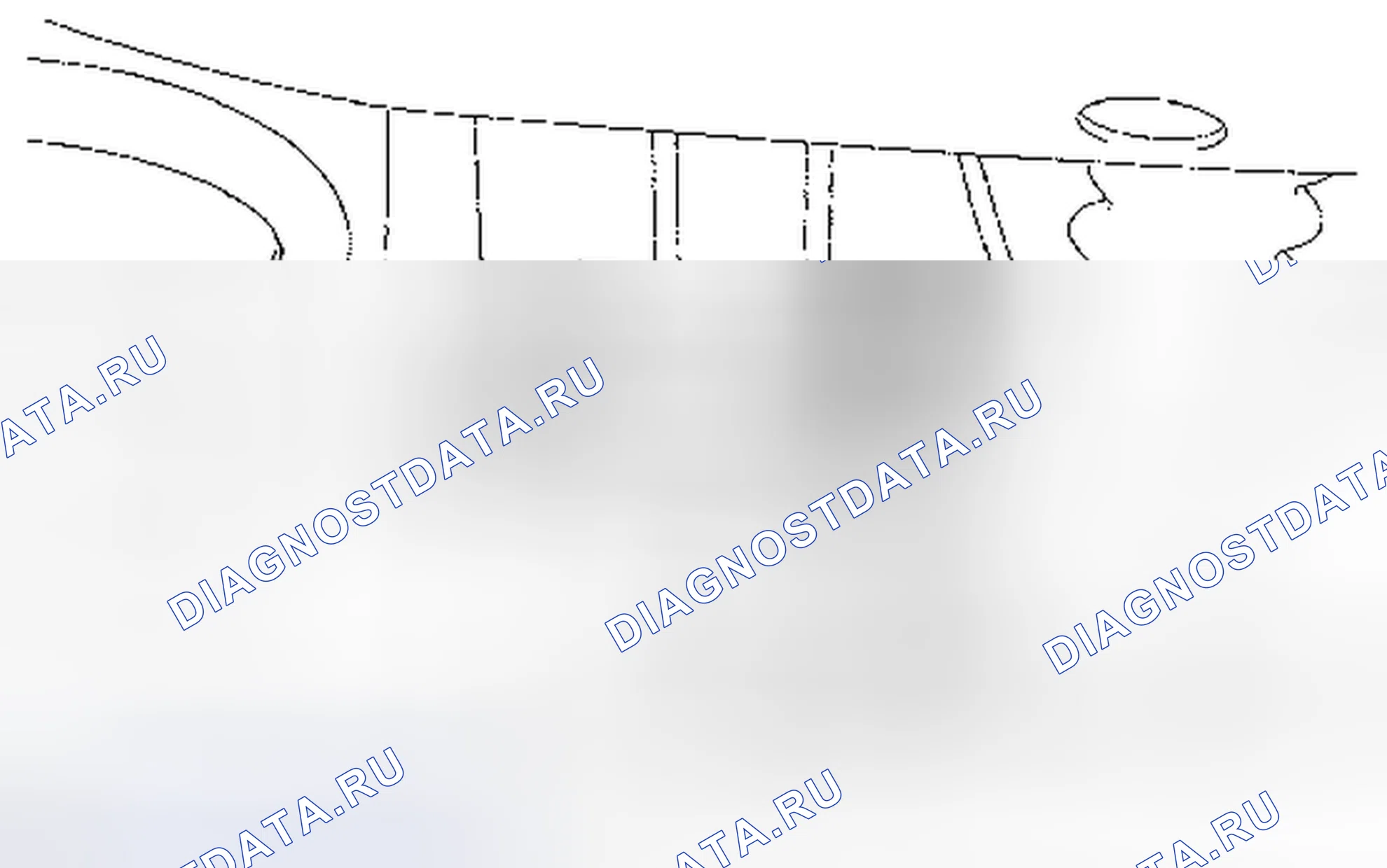 Рис. 84: УДАЛЕНИЕ [08 / 2013 -]. Toyota FJ Cruiser I