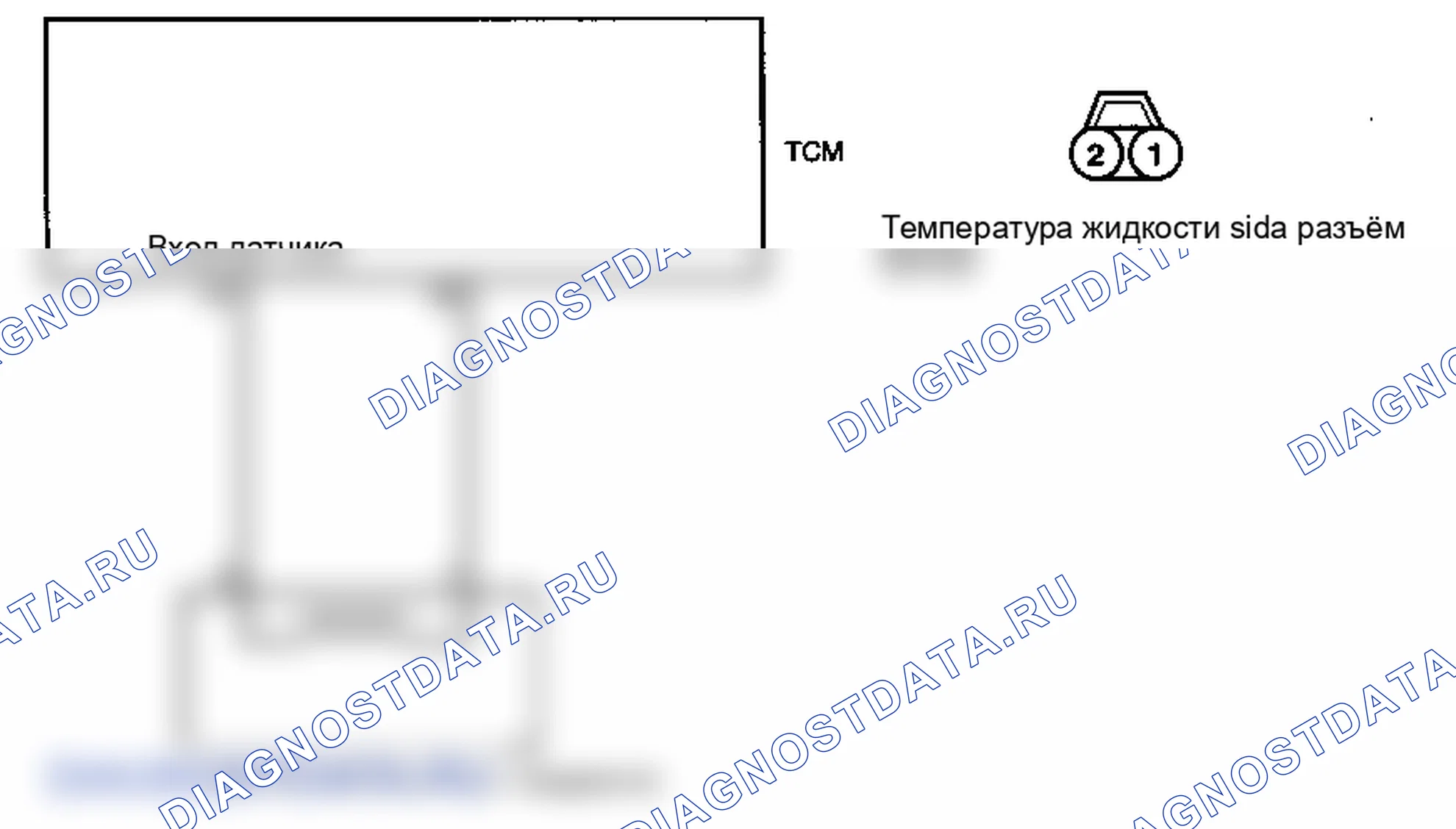 P0713. Hyundai Accent LC