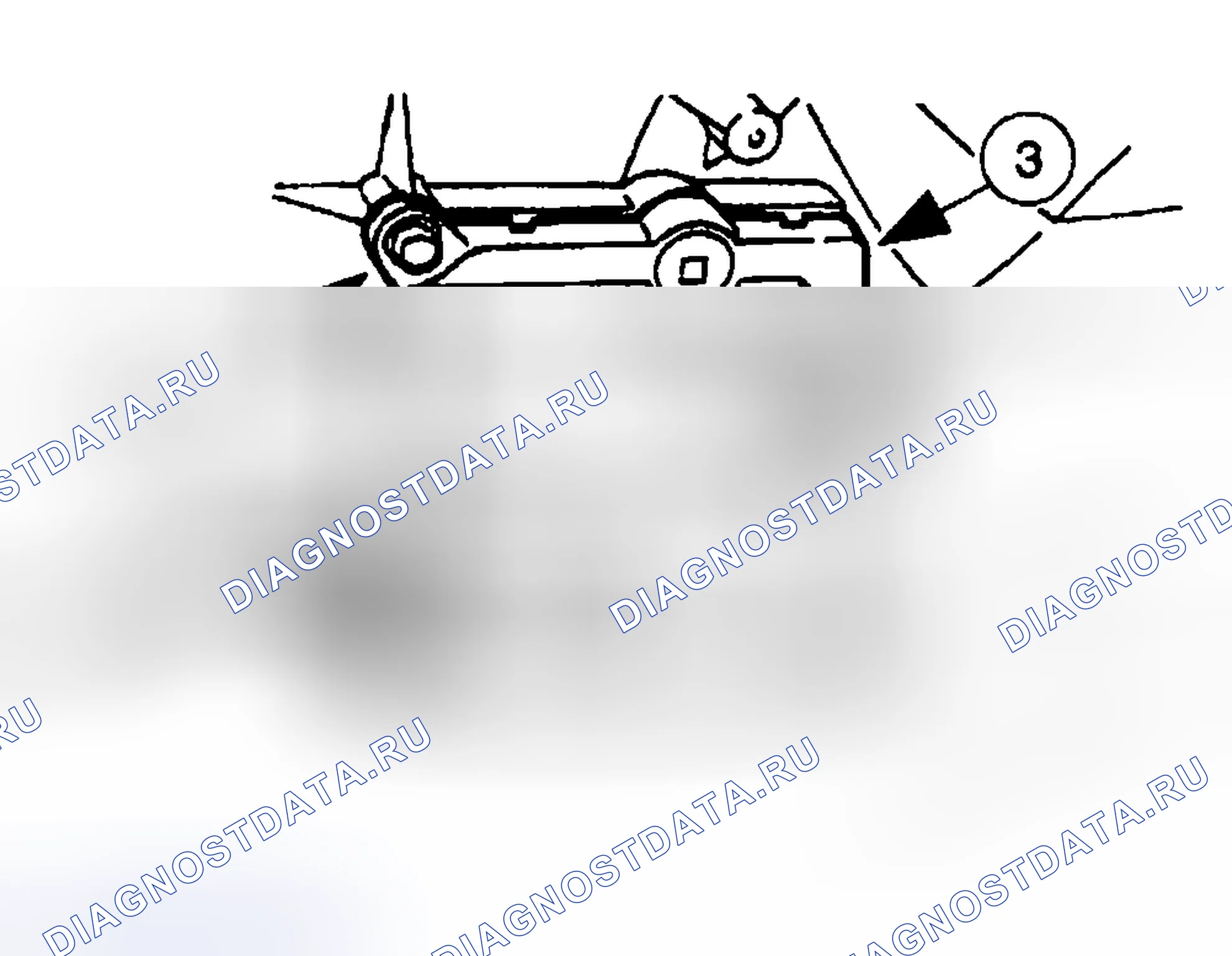 Рис. 162. Ford Pickup F250 Super Duty I