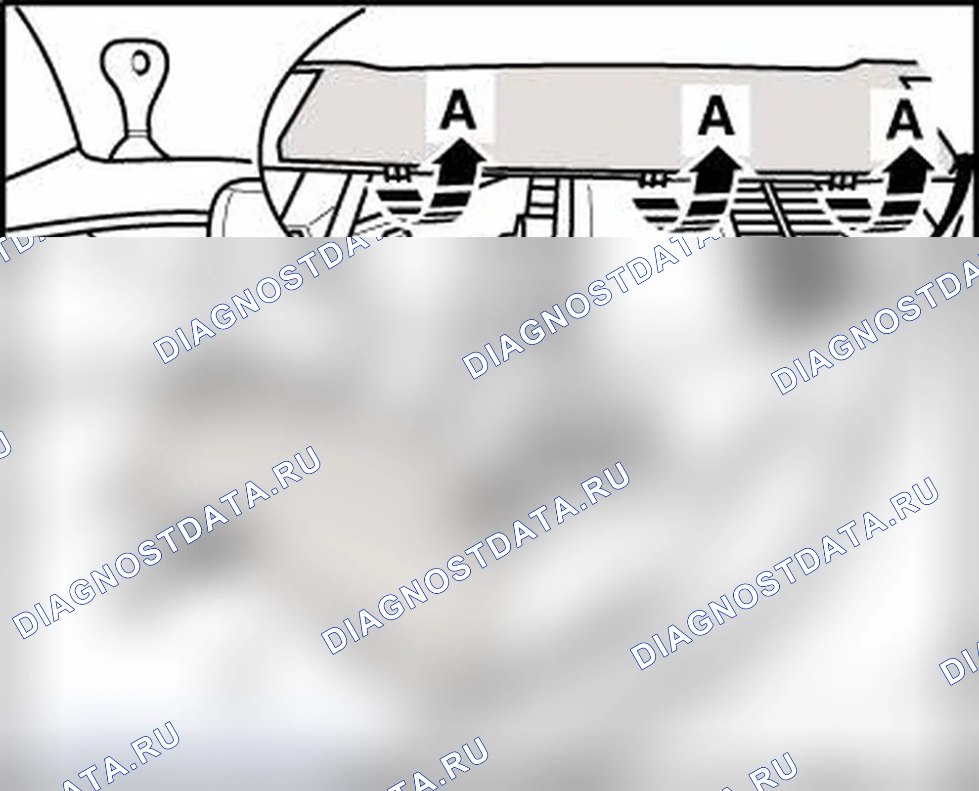 Рис. 3. Audi Q7 4L рестайлинг