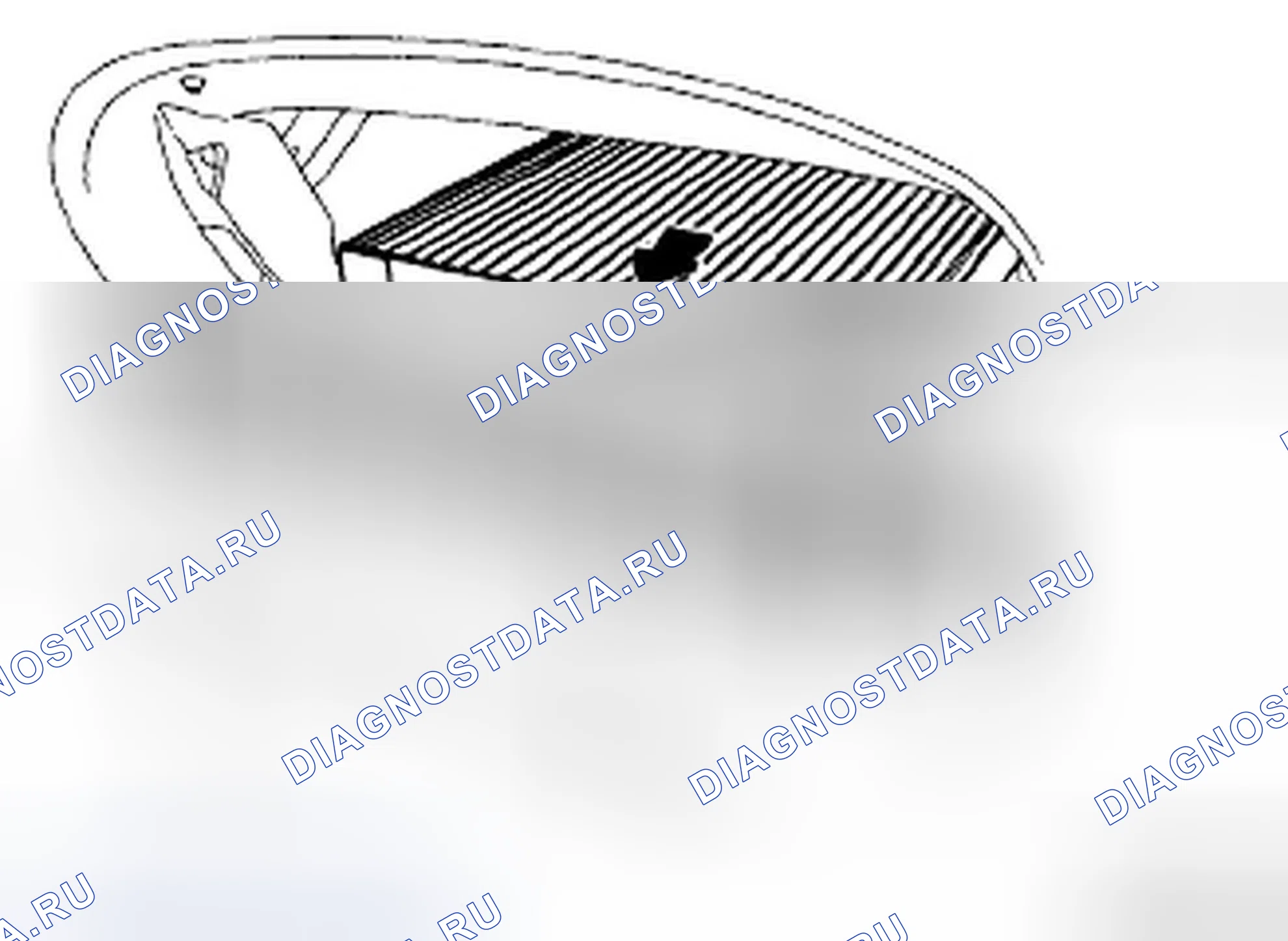 Рис. 2. Hyundai Accent III