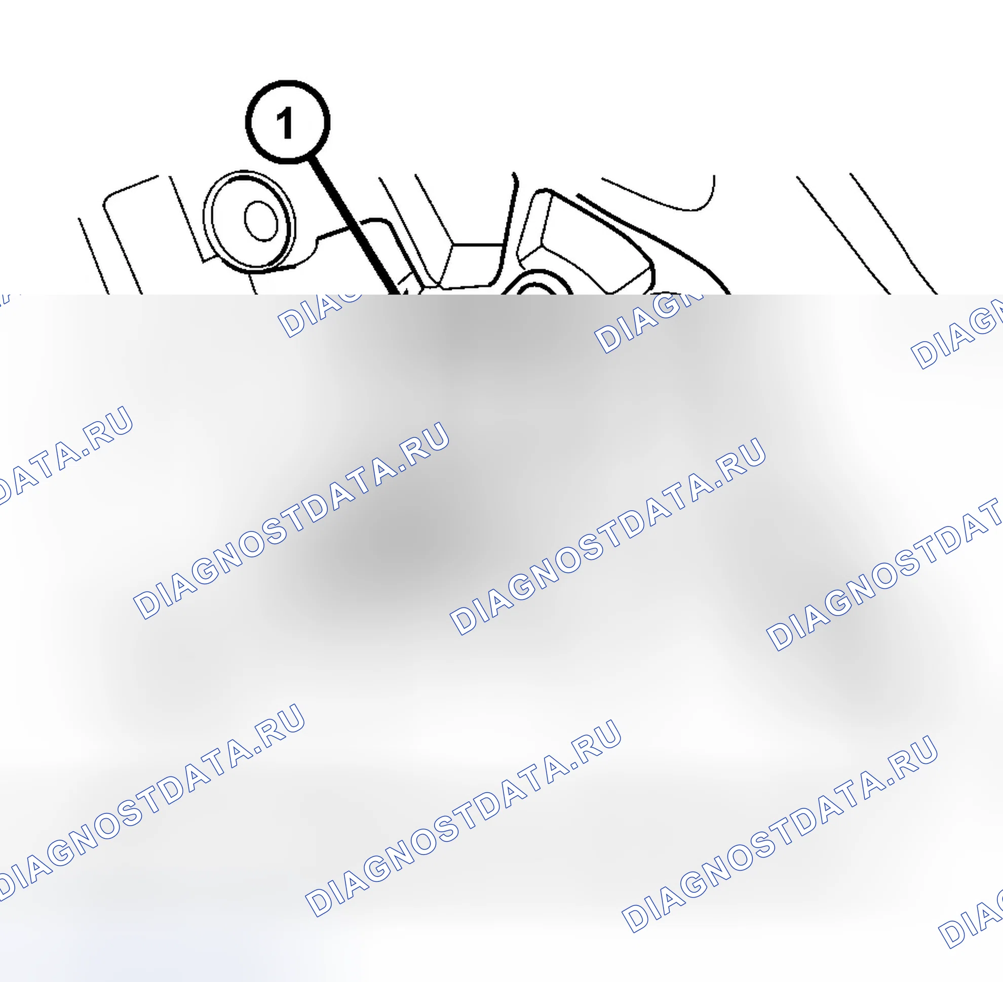 Рис. 94. Dodge Grand Caravan IV