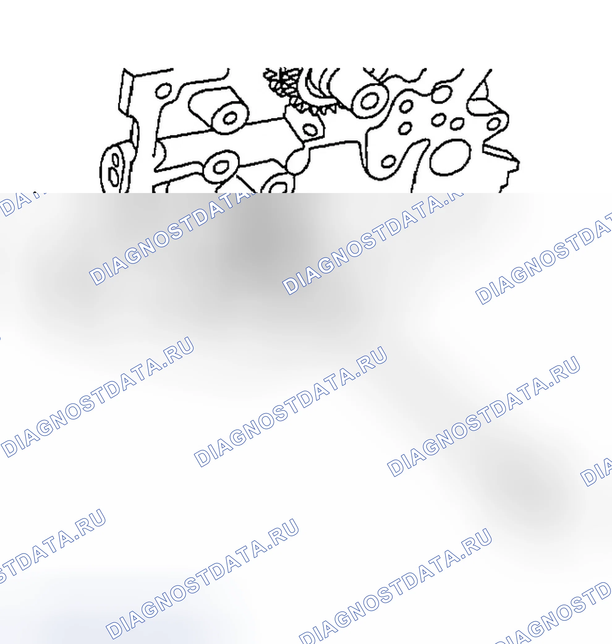 Рис. 460. Ford Explorer Sport Trac I
