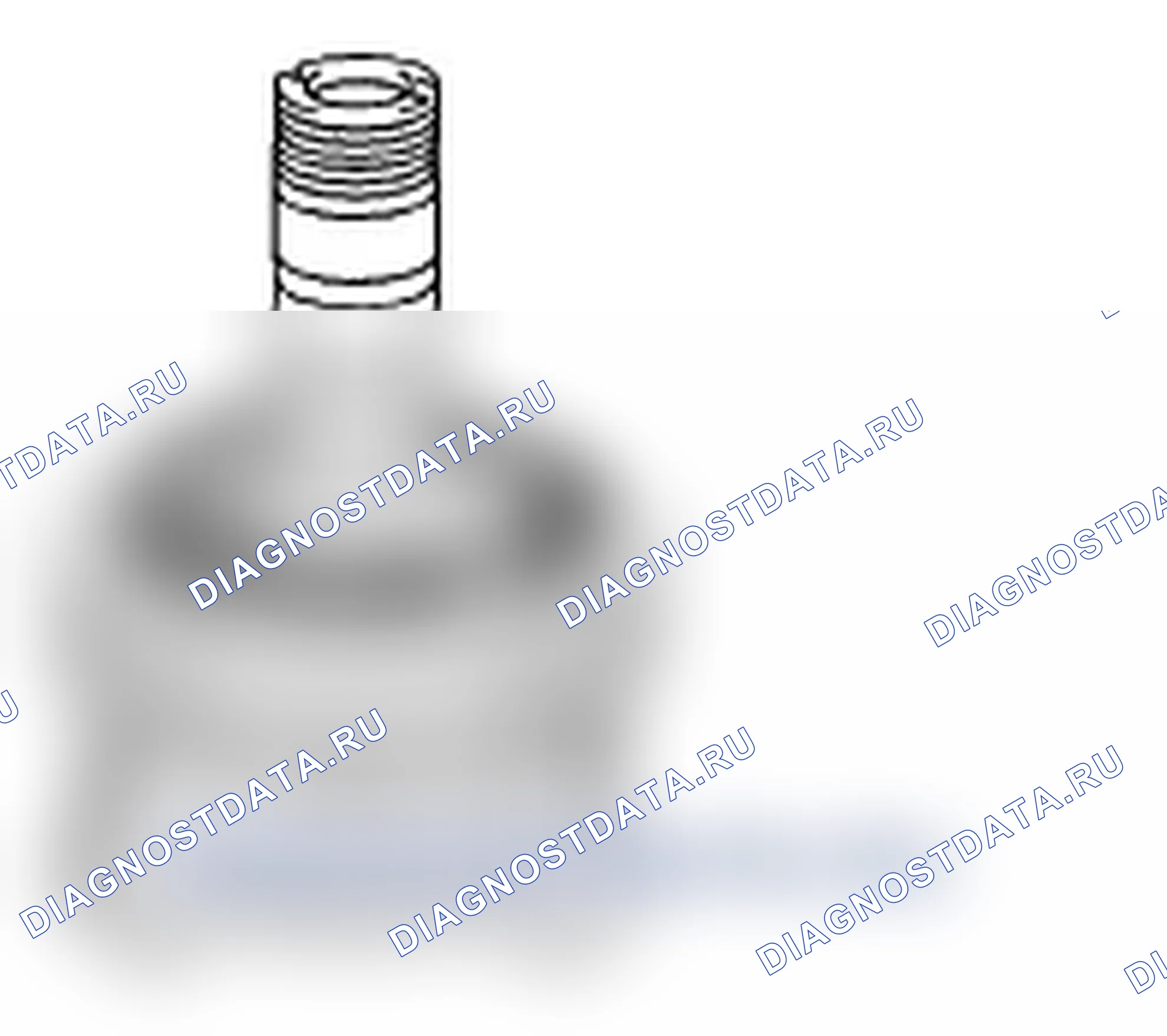 Рис. 347. Subaru Impreza WRX GD/GG рестайлинг 2