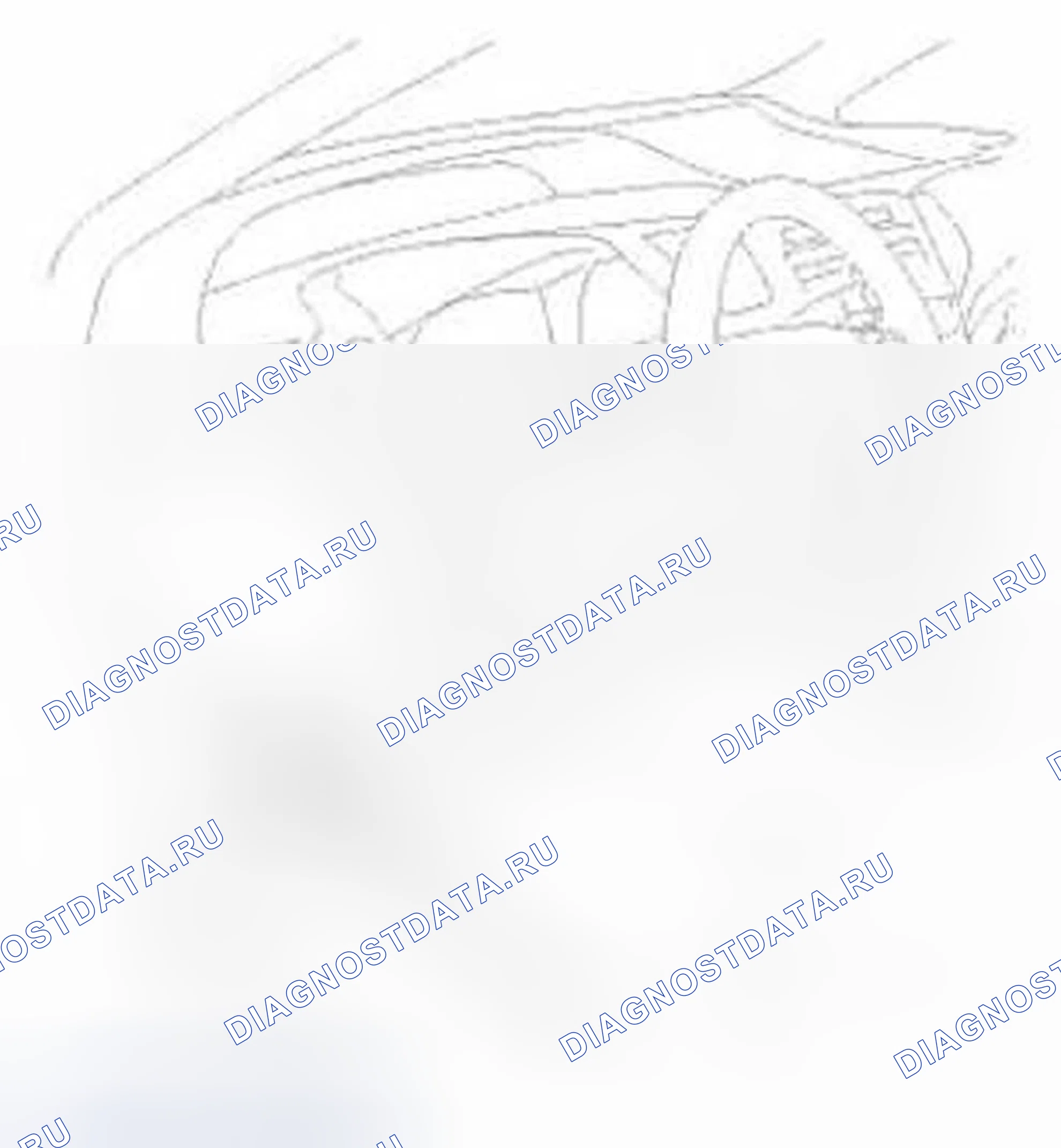 Рис. 1: Как получить расшифровка кода ошибки. Honda Civic IX