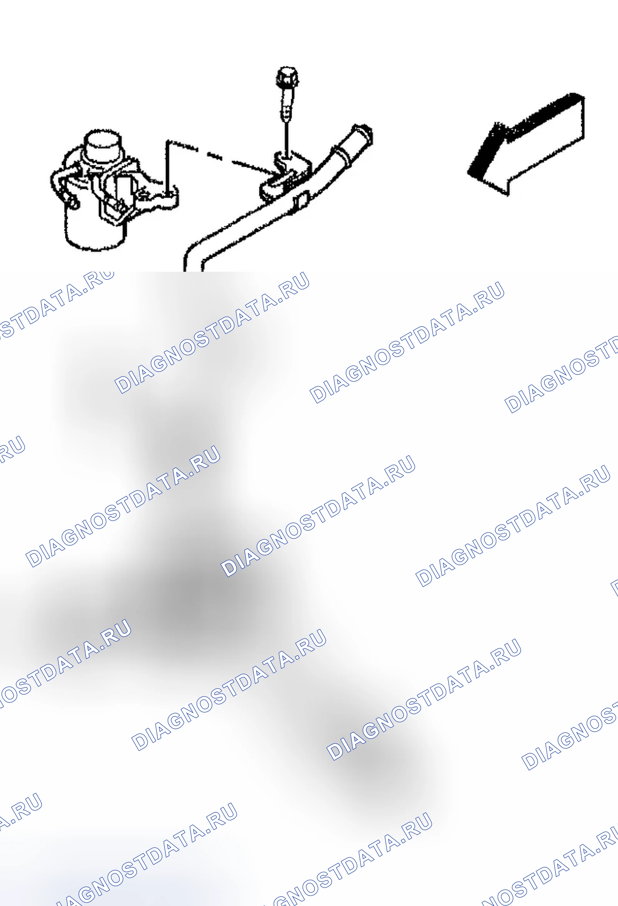 Рис. 309. Chevrolet Silverado 1500 HD 