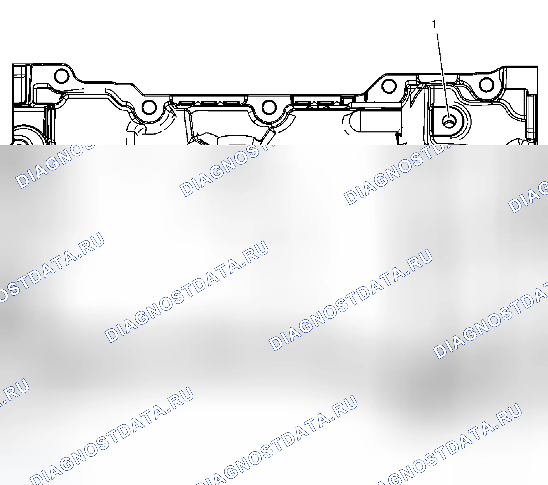 Рис. 107. Buick LaCrosse I