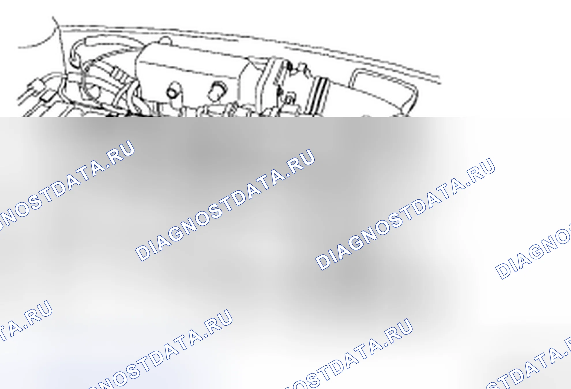 Рис. 37. Geely Preface I рестайлинг