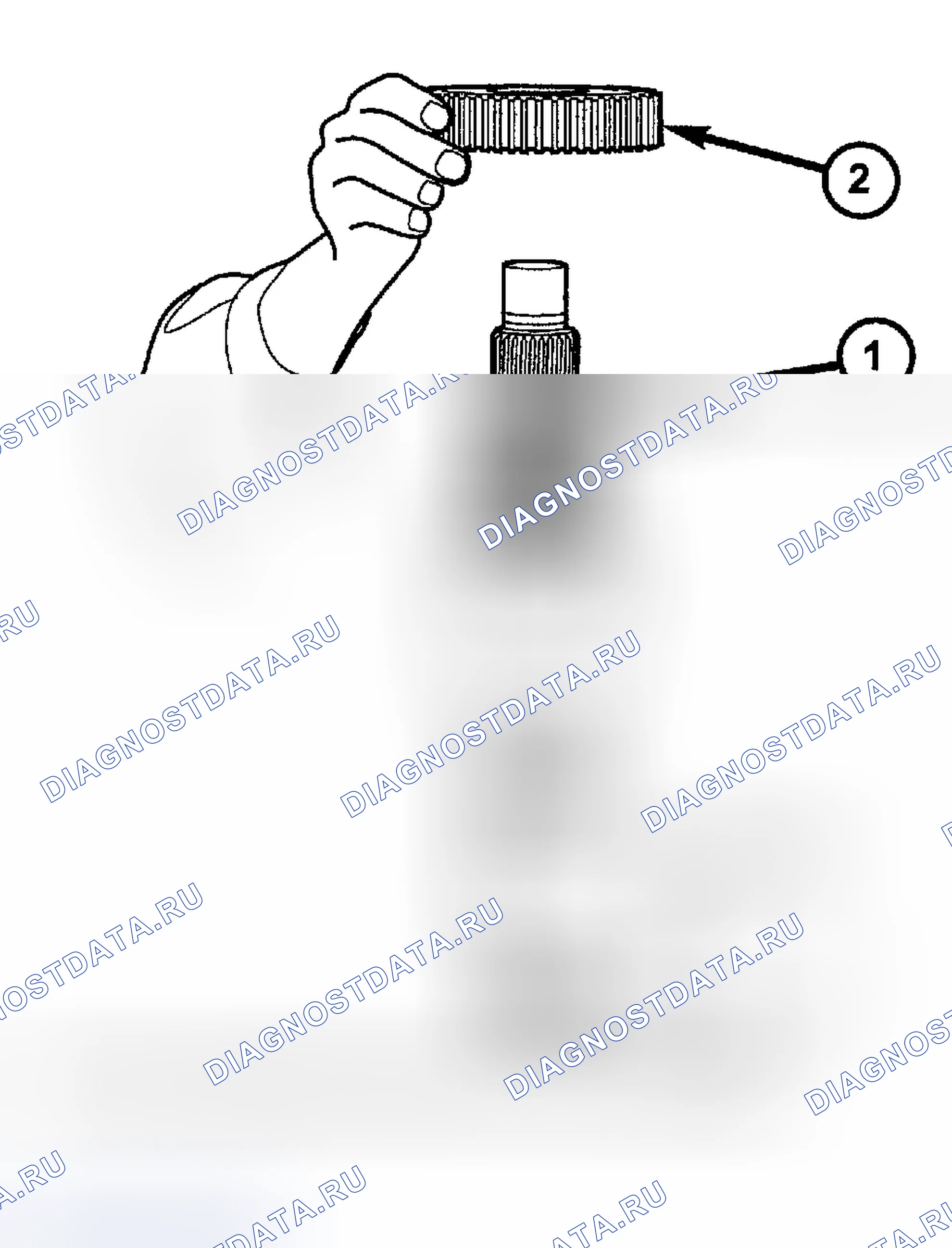 Рис. 189. Dodge Pickup R1500 