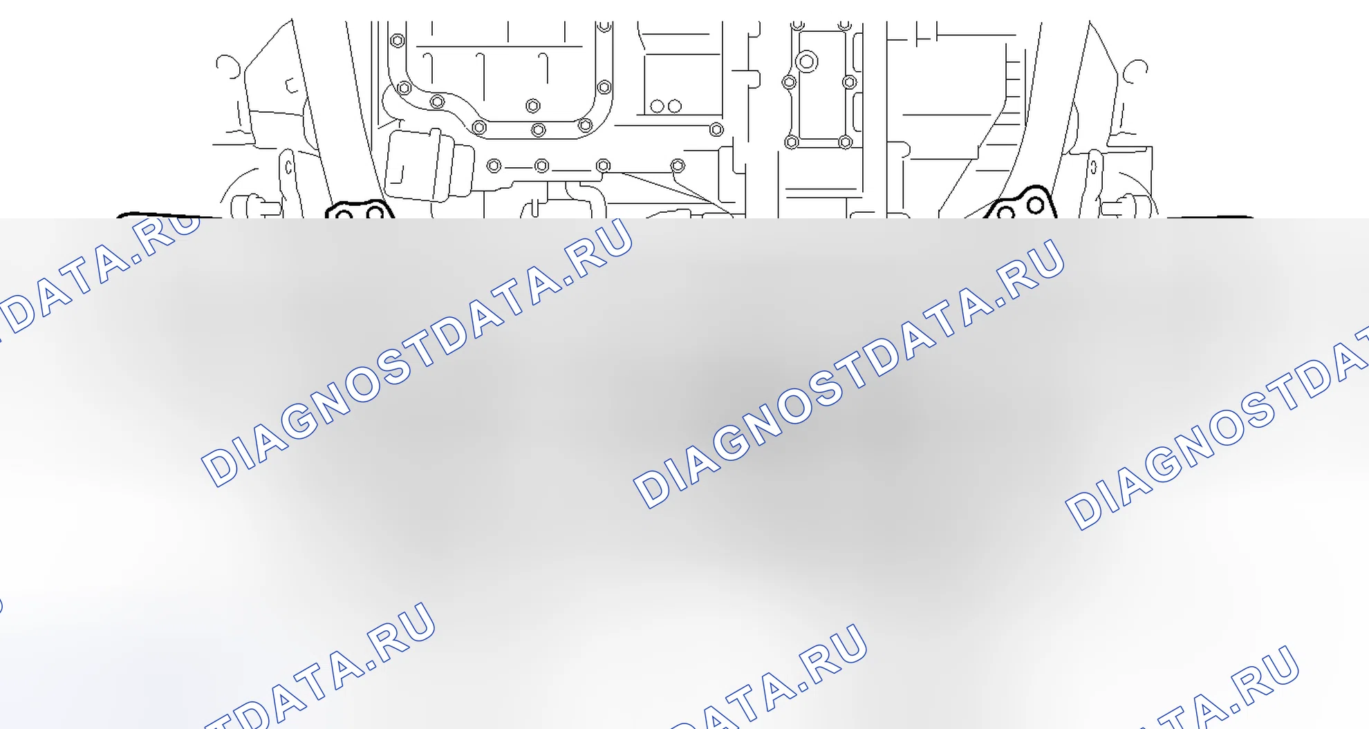 Рис. 67. Honda Accord VII рестайлинг