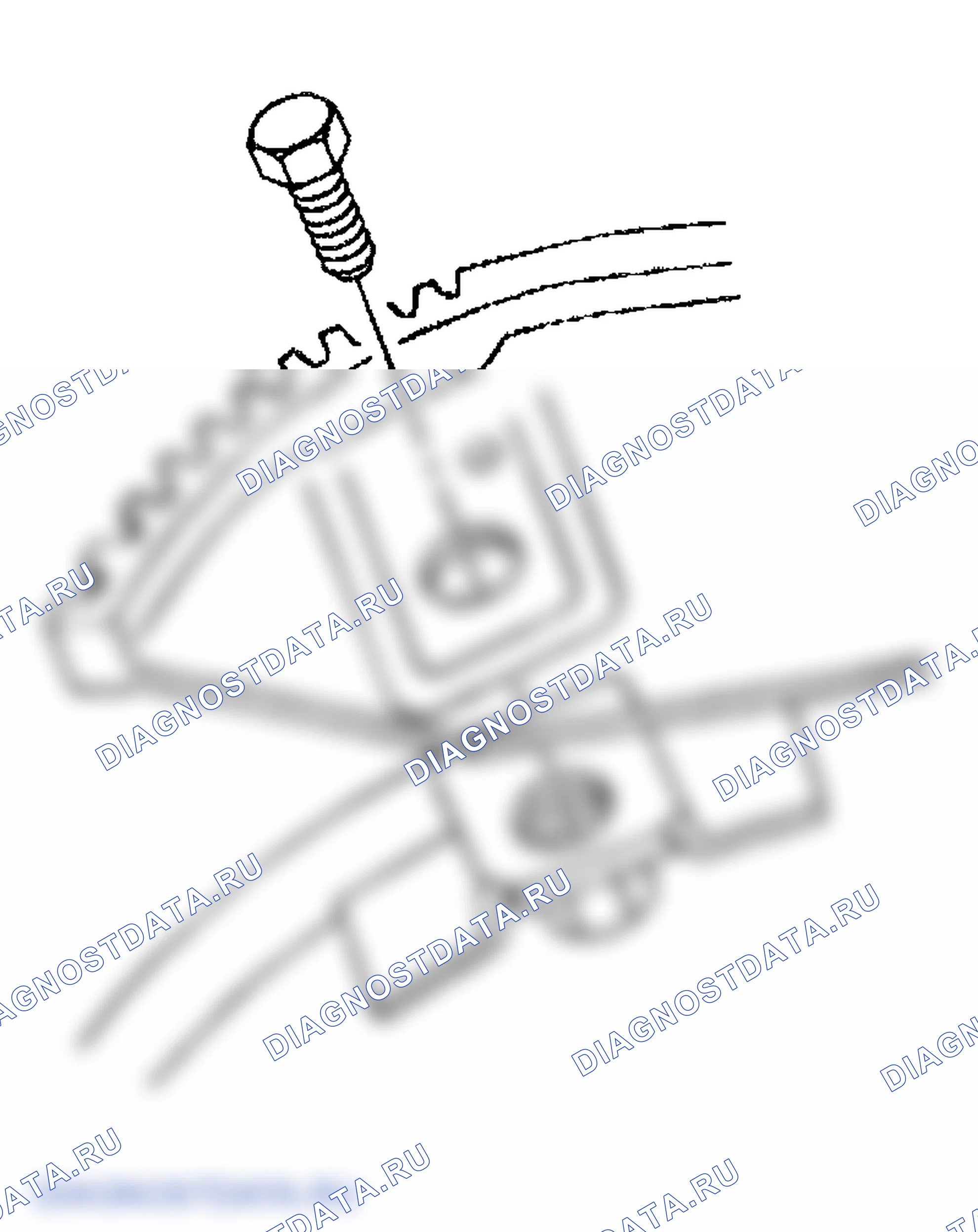 Рис. 435. GMC Savana Special G3500 
