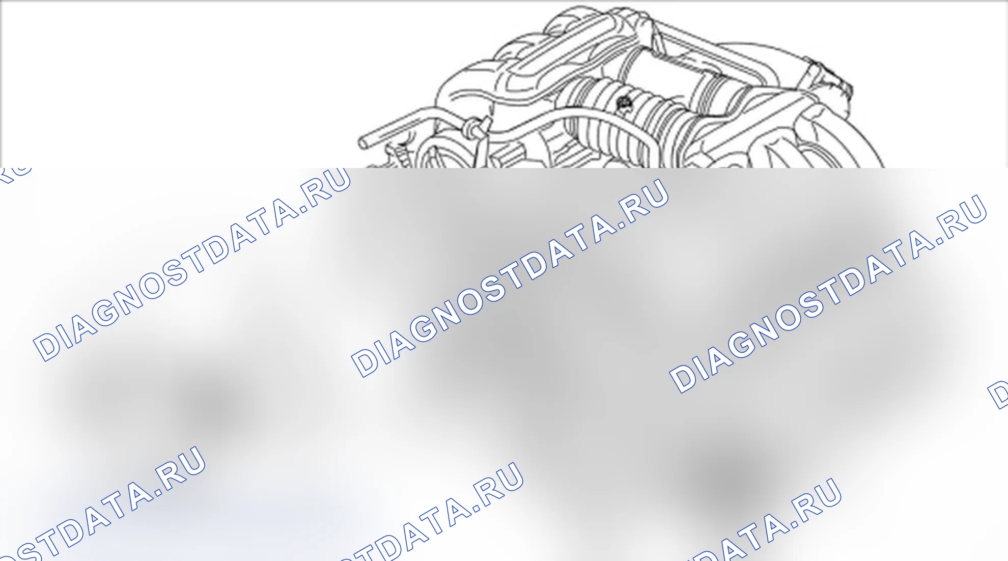 Рис. 4: Информация. Porsche Boxster S 987