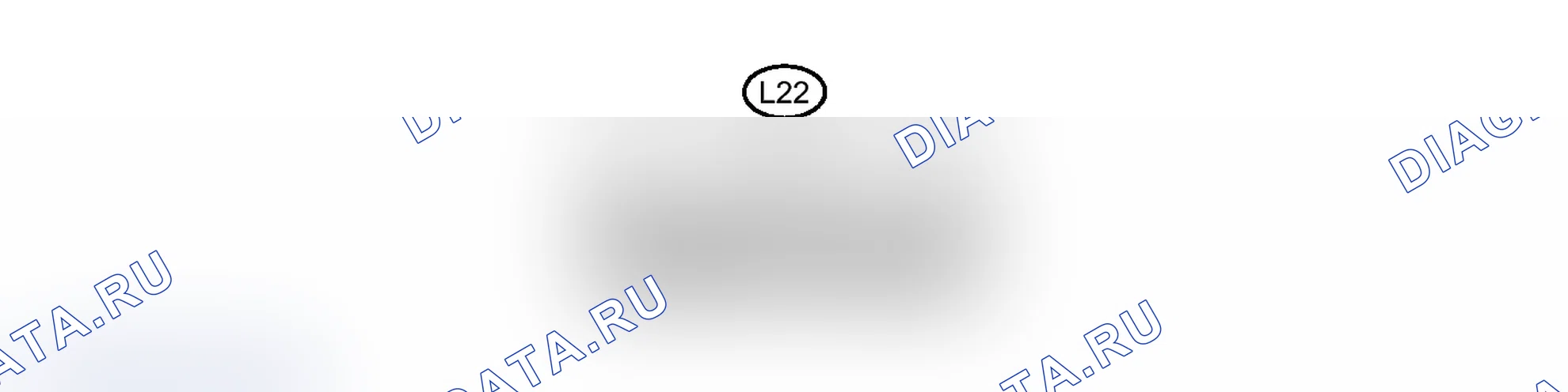 Рис. 15: КЛЕММЫ ЭБУ. Toyota Prius PHV pre-III