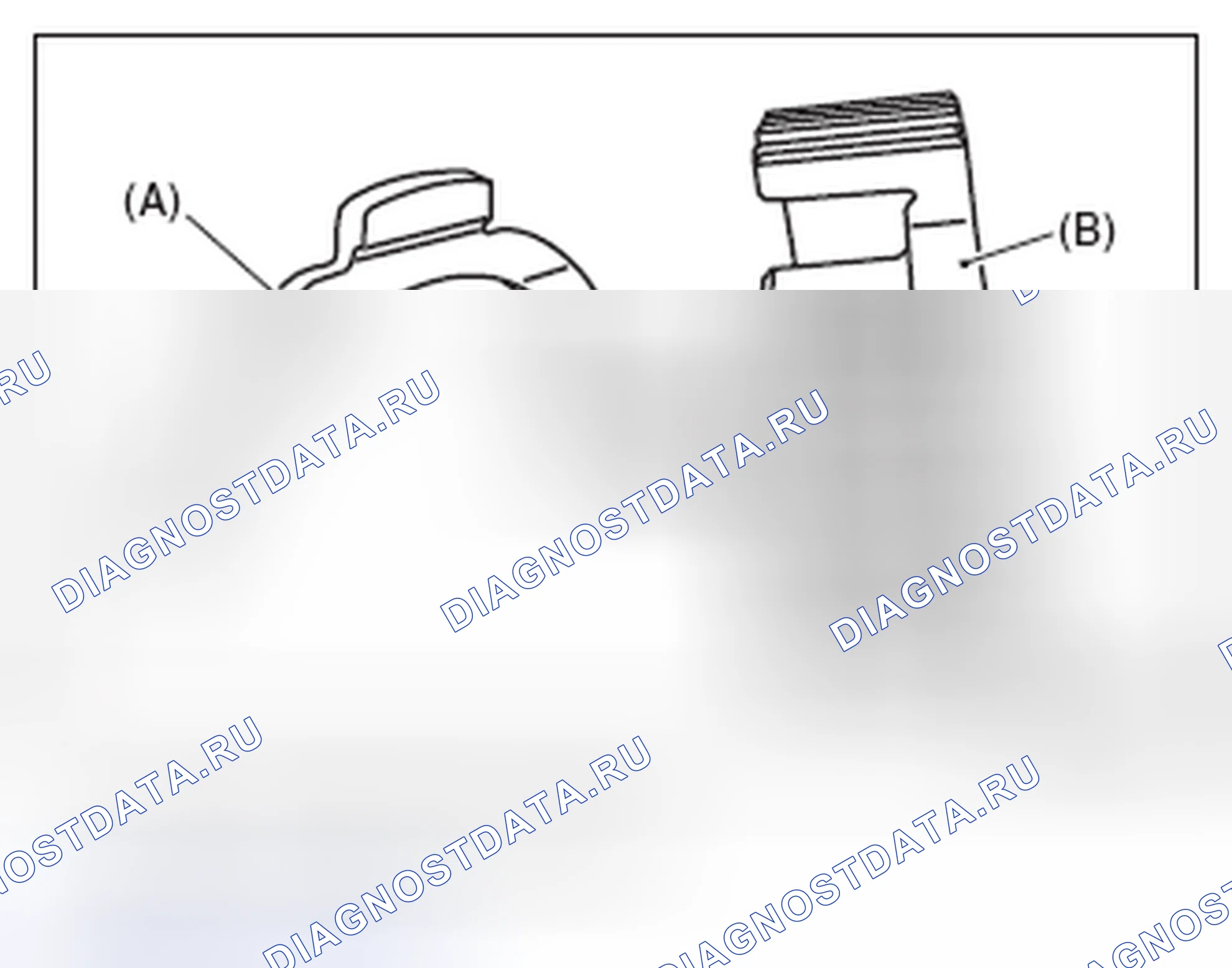 Рис. 735. Subaru Impreza WRX GE рестайлинг