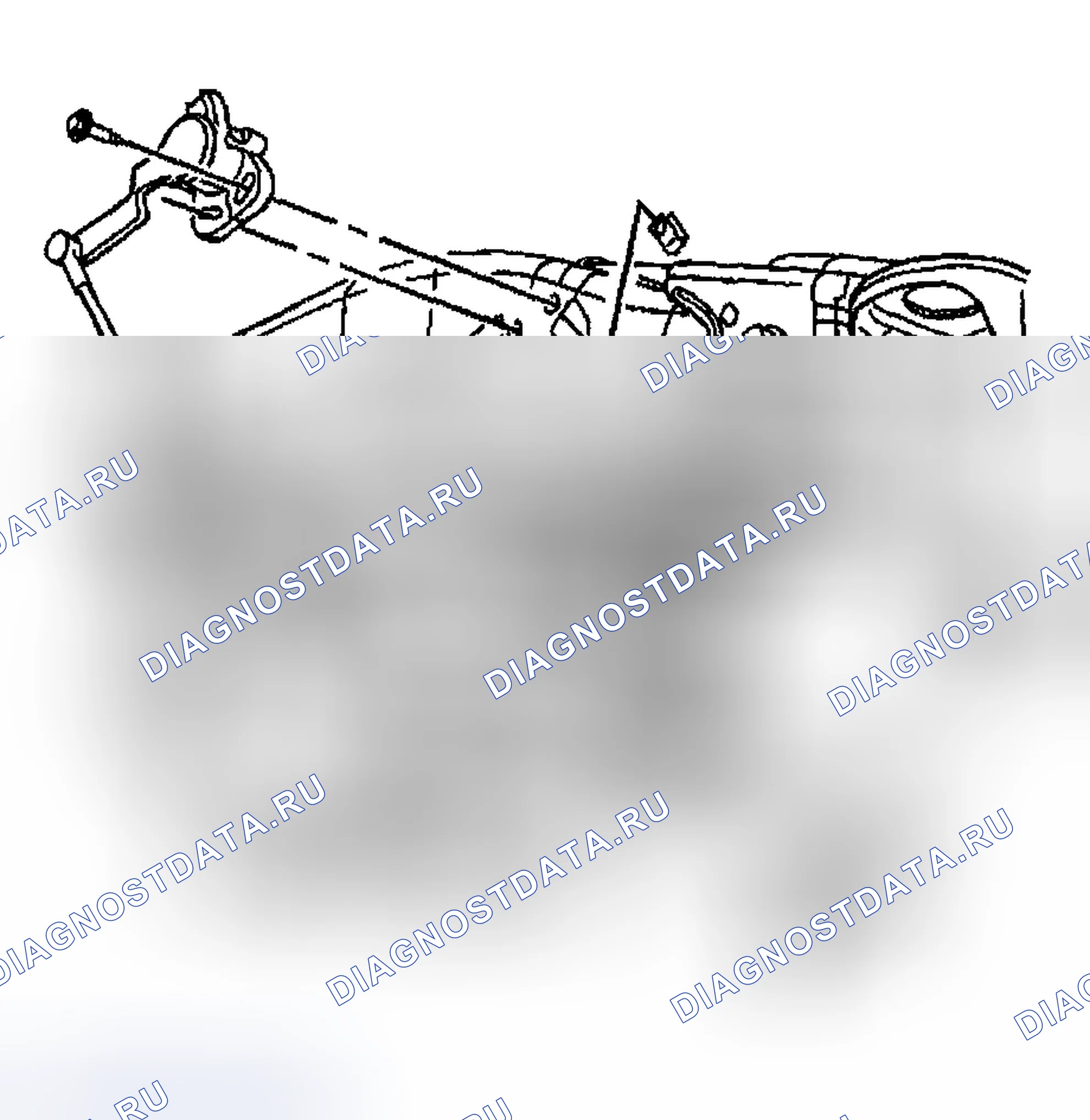 Рис. 33. Chevrolet TrailBlazer I