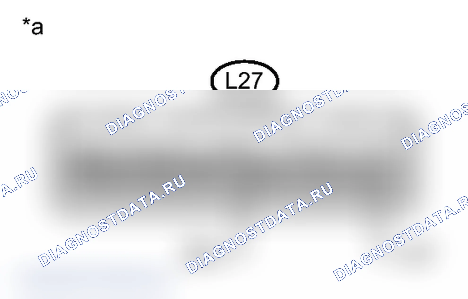 Рис. 327: ПРОВЕРКА замков дверей и противоугонной системы. Toyota Prius PHV pre-III