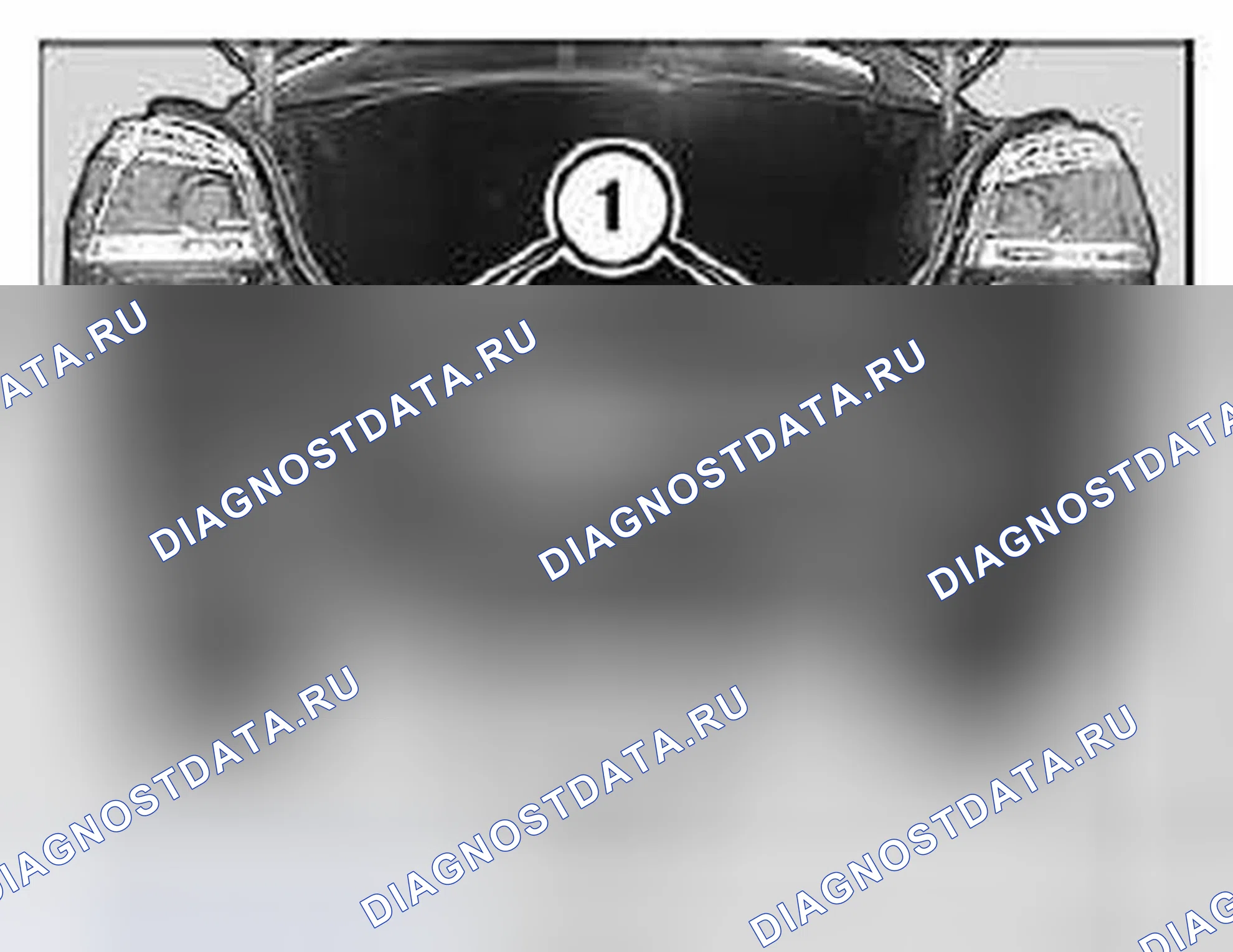 Рис. 5. BMW M5 E60/E61