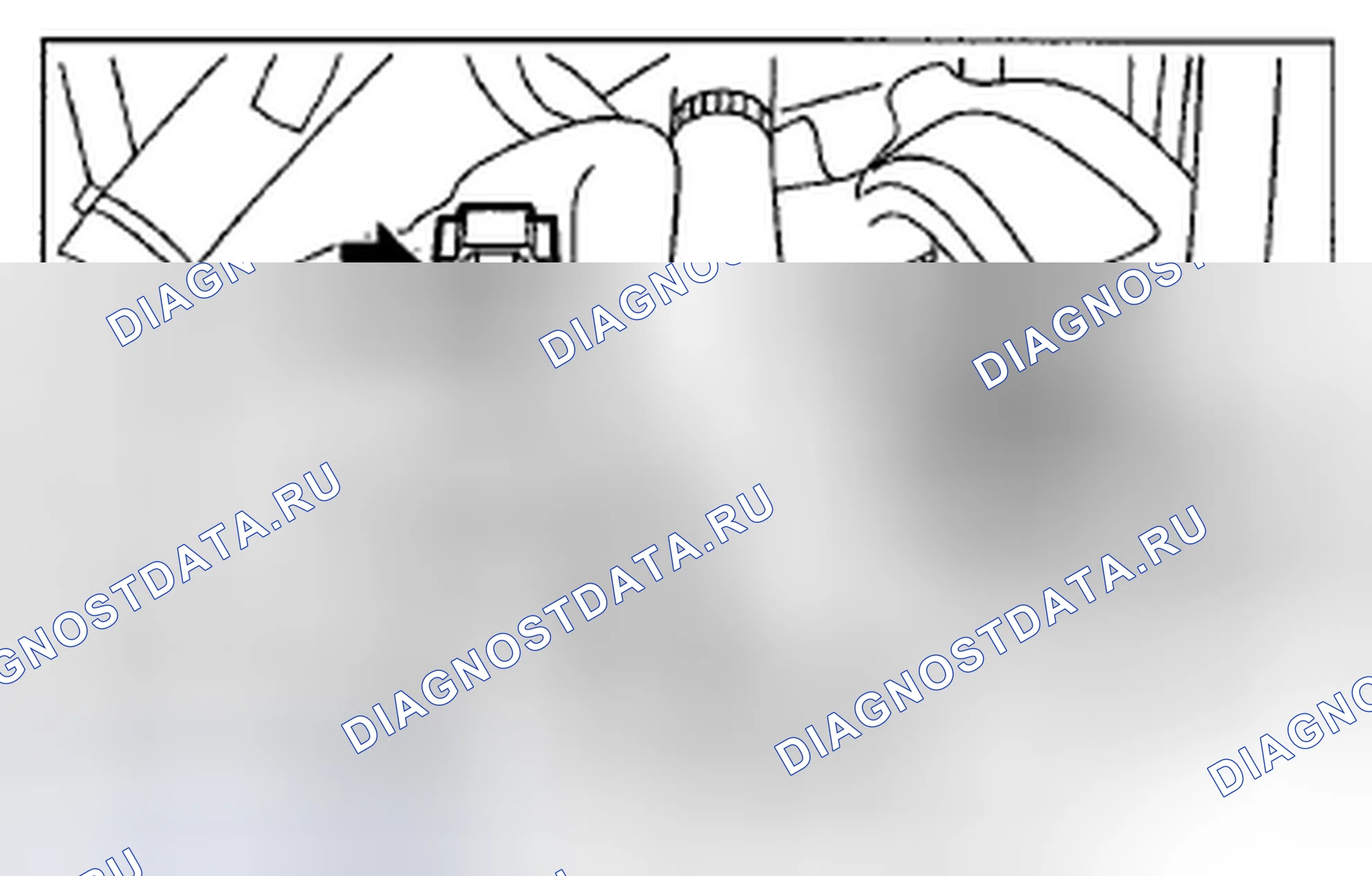 Рис. 227. Subaru Impreza WRX GE рестайлинг