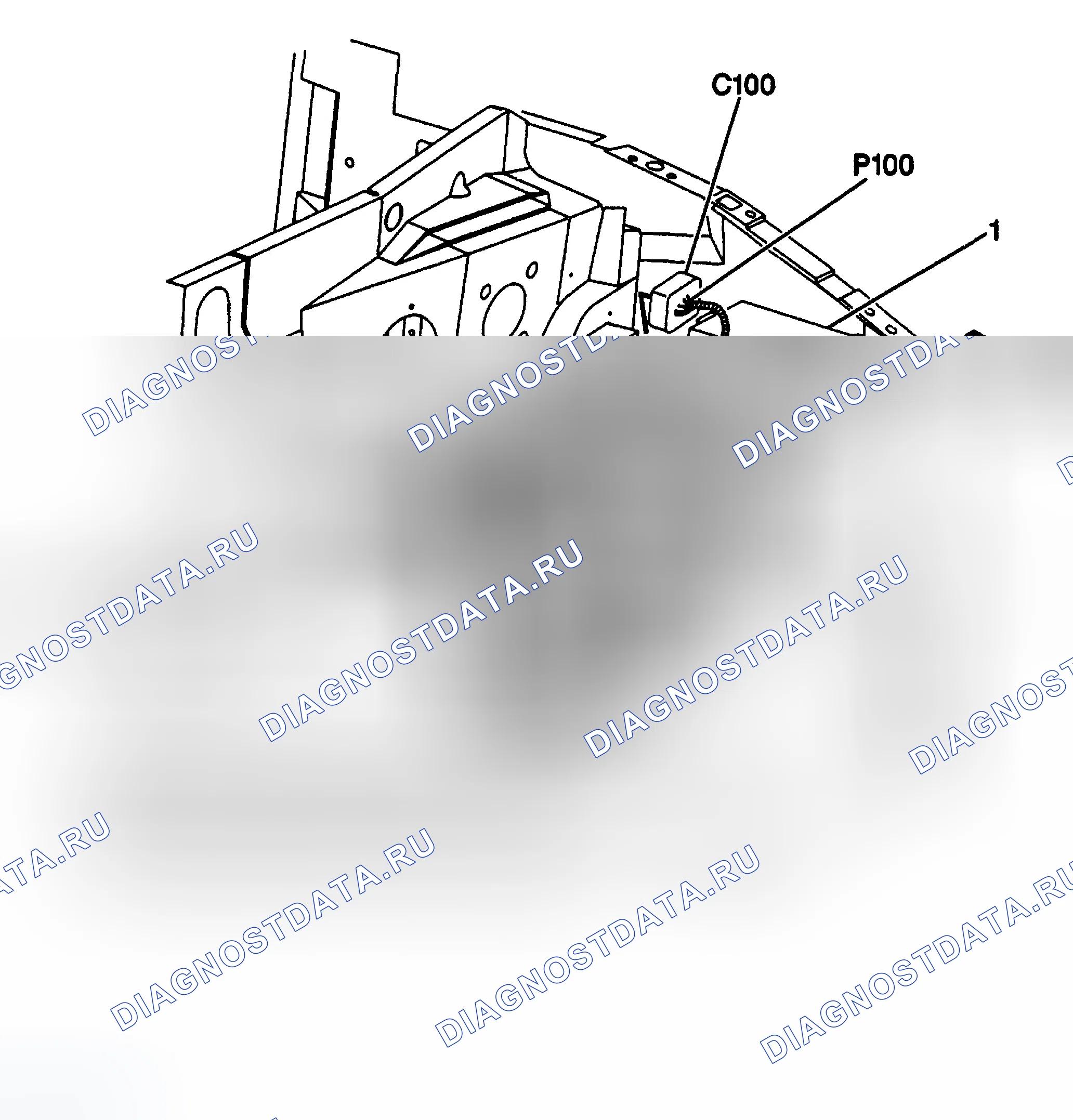 Рис. 13. Chevrolet Chevy Express G1500 