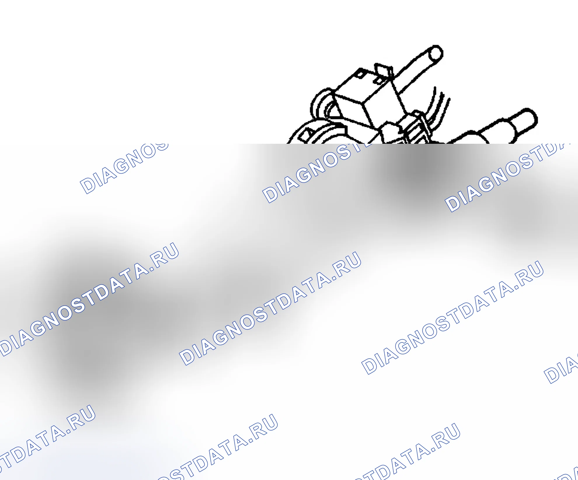 Рис. 122. Chevrolet Venture I