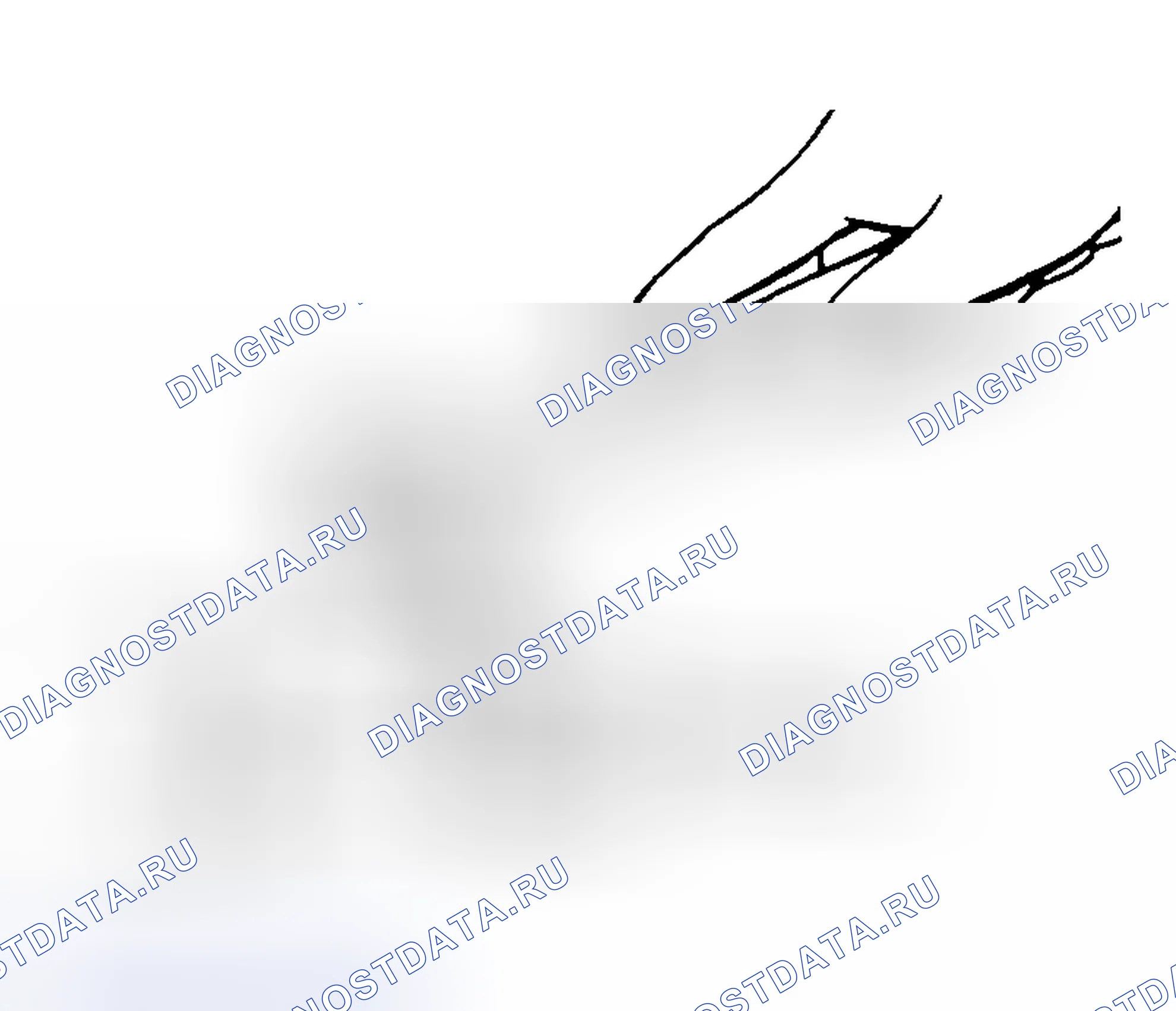 Рис. 257: > > M < < УСТАНОВКА ШАЙБЫ С ОТГИБОМ / ТЯГИ. Mazda MX-5 NA