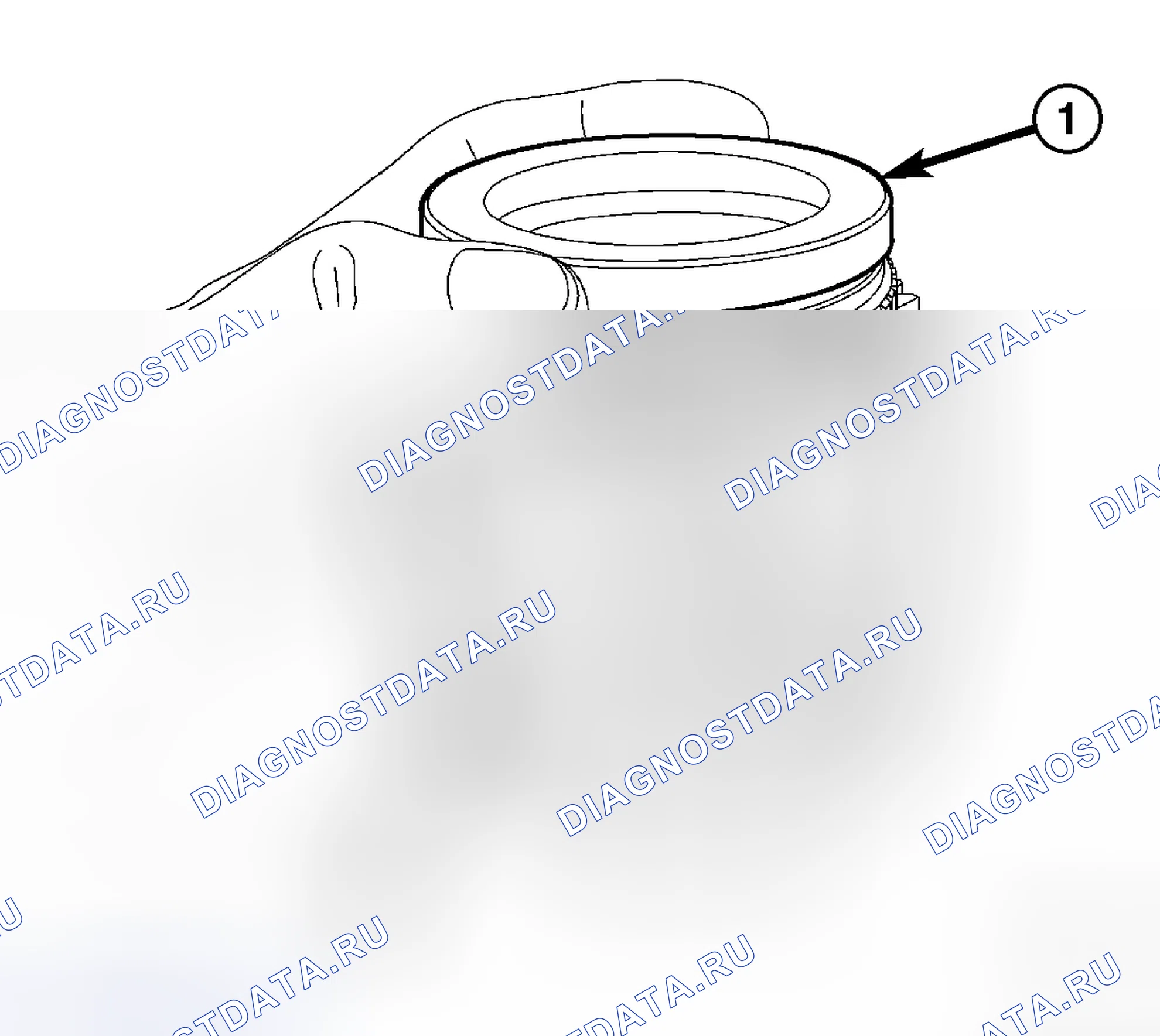 Рис. 73. Dodge Cab & Chassis R3500 HD transition